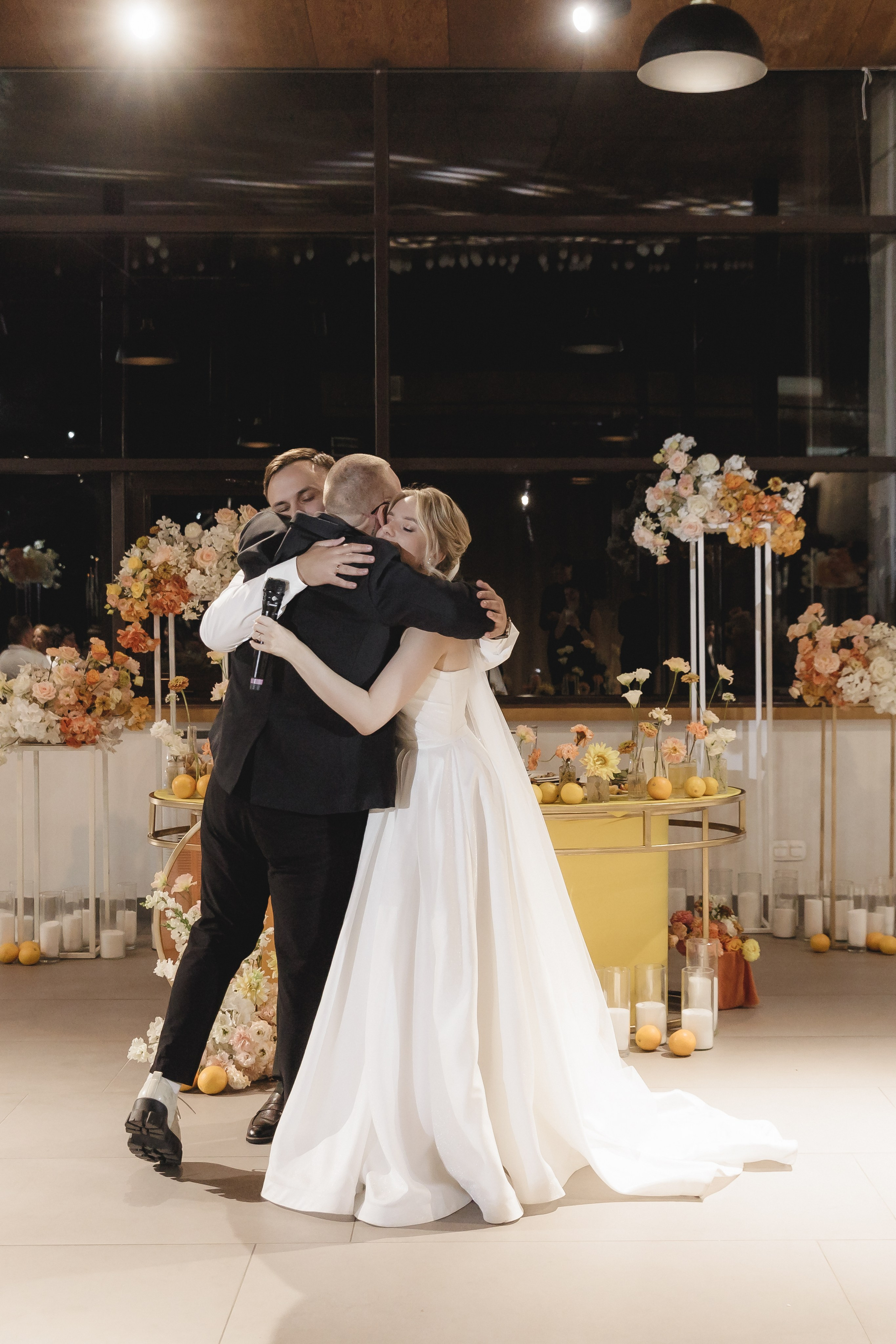 Артём и Дарья. Фотограф в Волгограде — Александра Искандерова