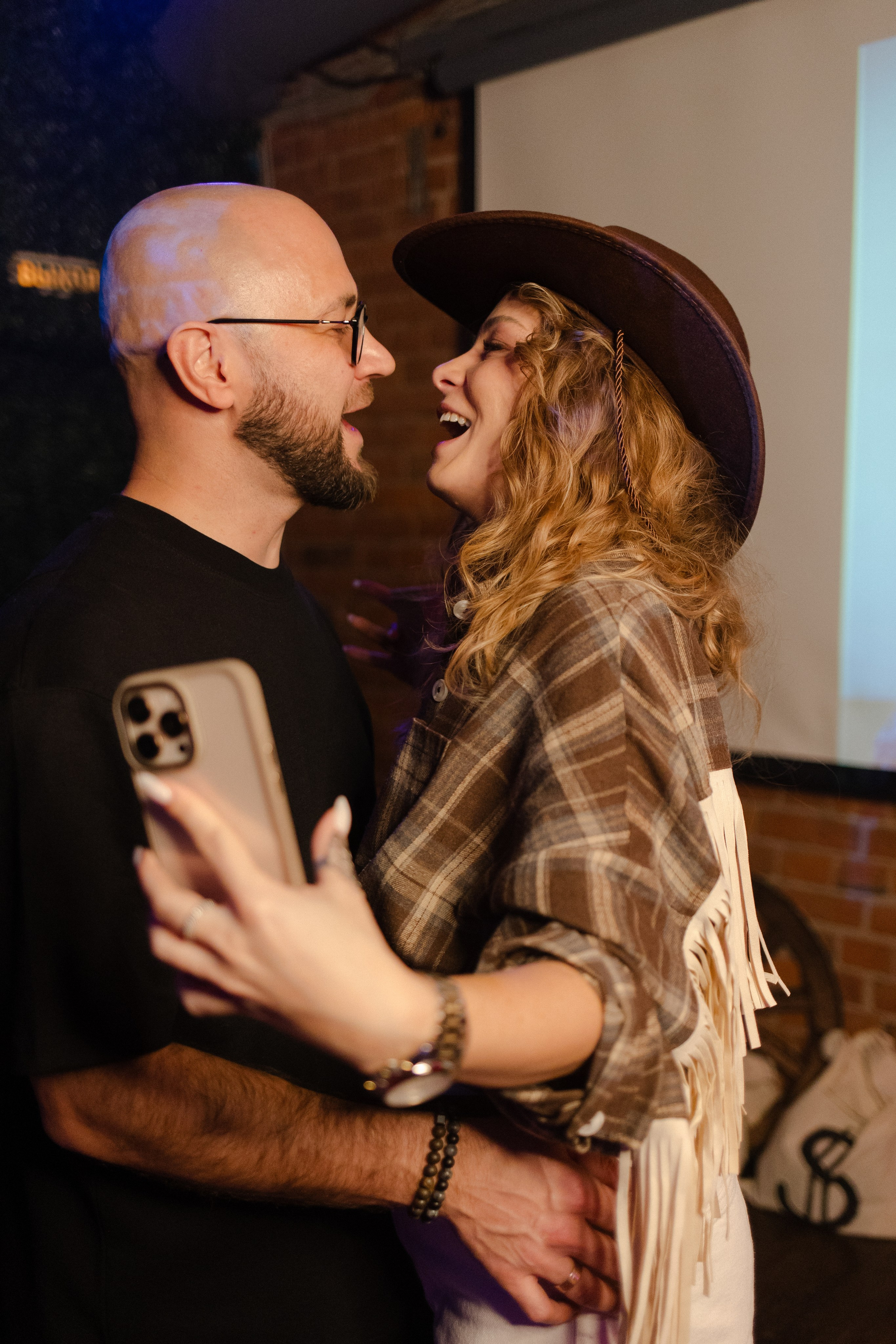 Cowboy party. Семейный фотограф Гульцовская Екатерина