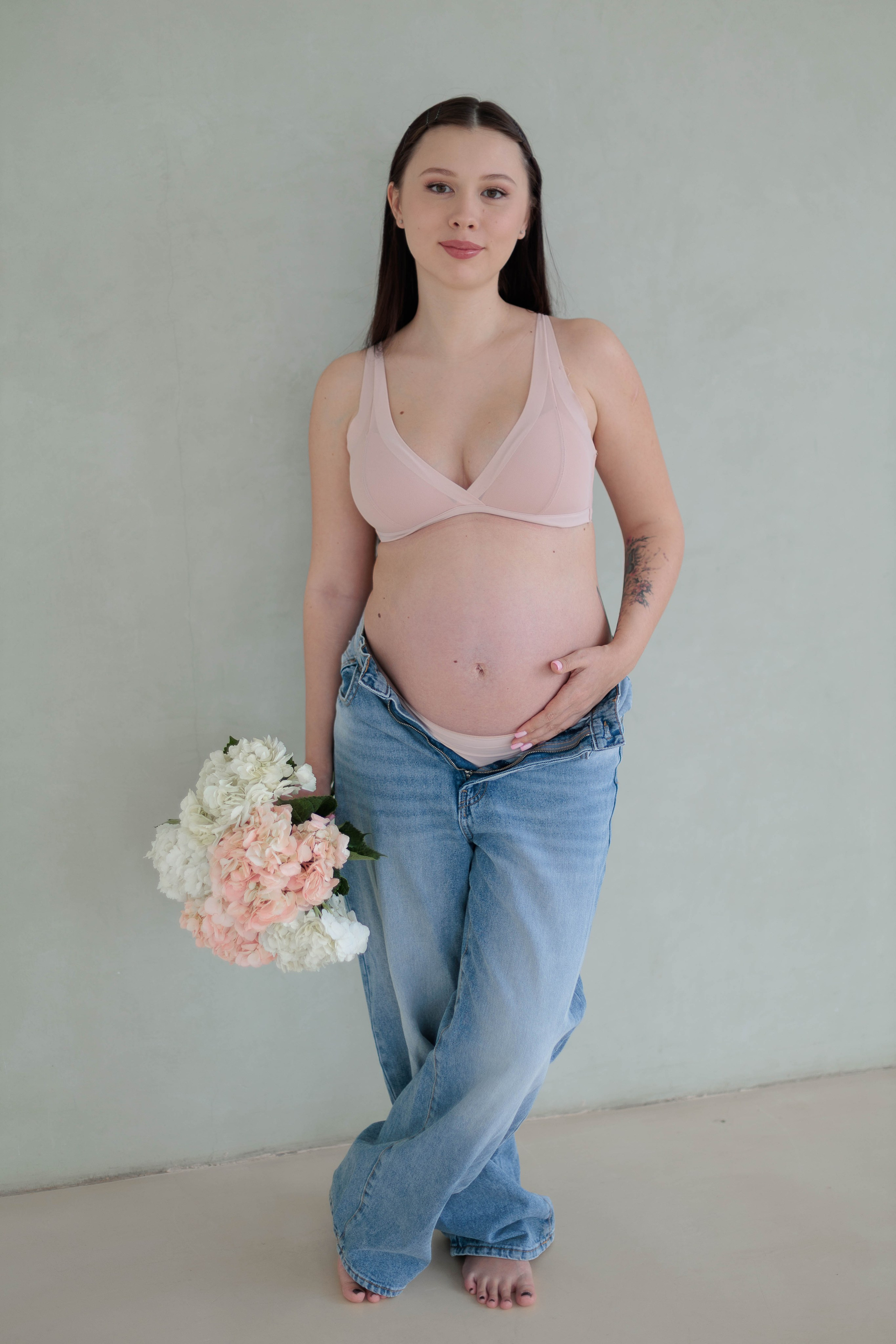 Даша. Семейный фотограф Гульцовская Екатерина