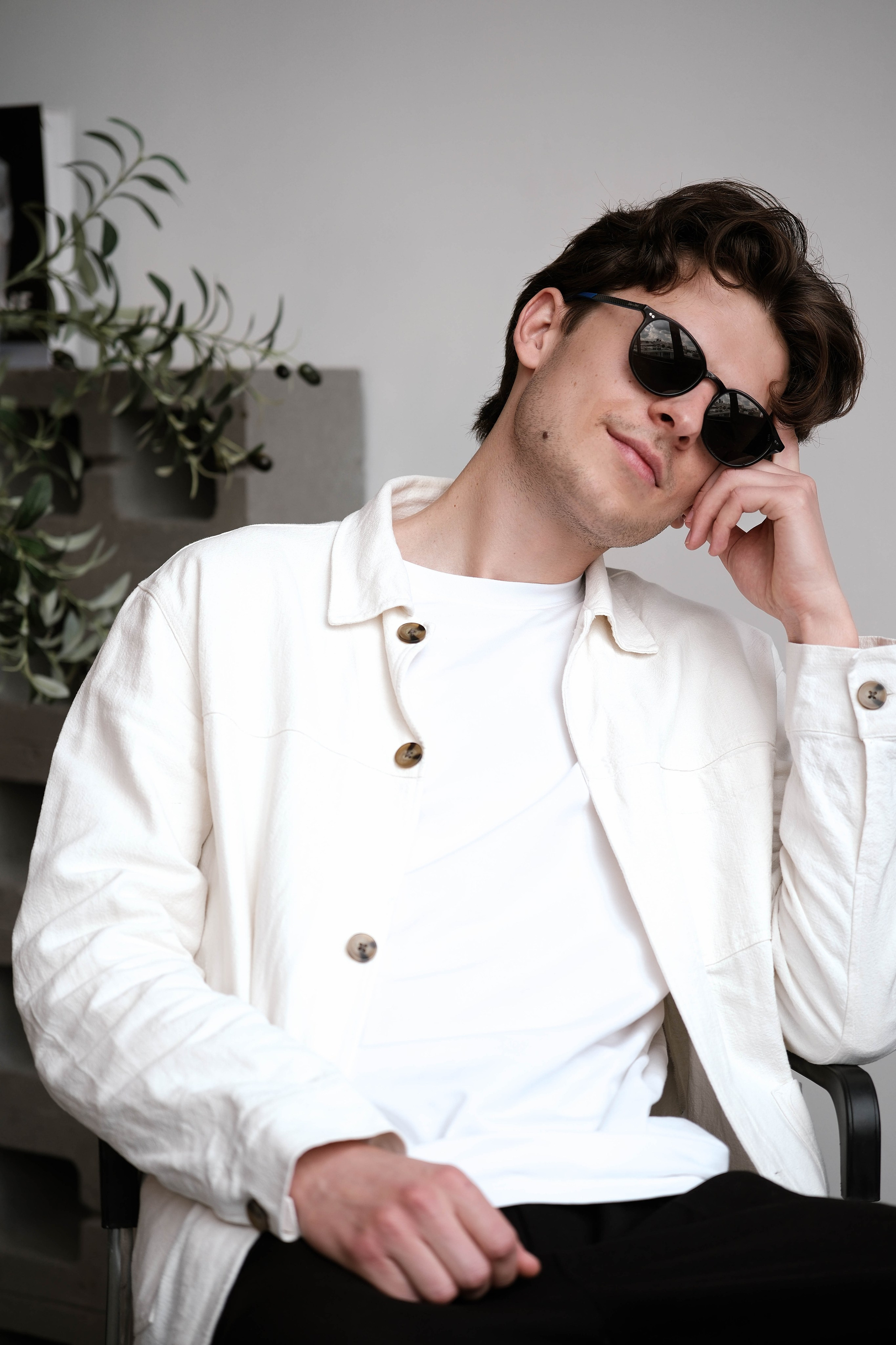 Studio. Фотограф Москва Травка Ирина