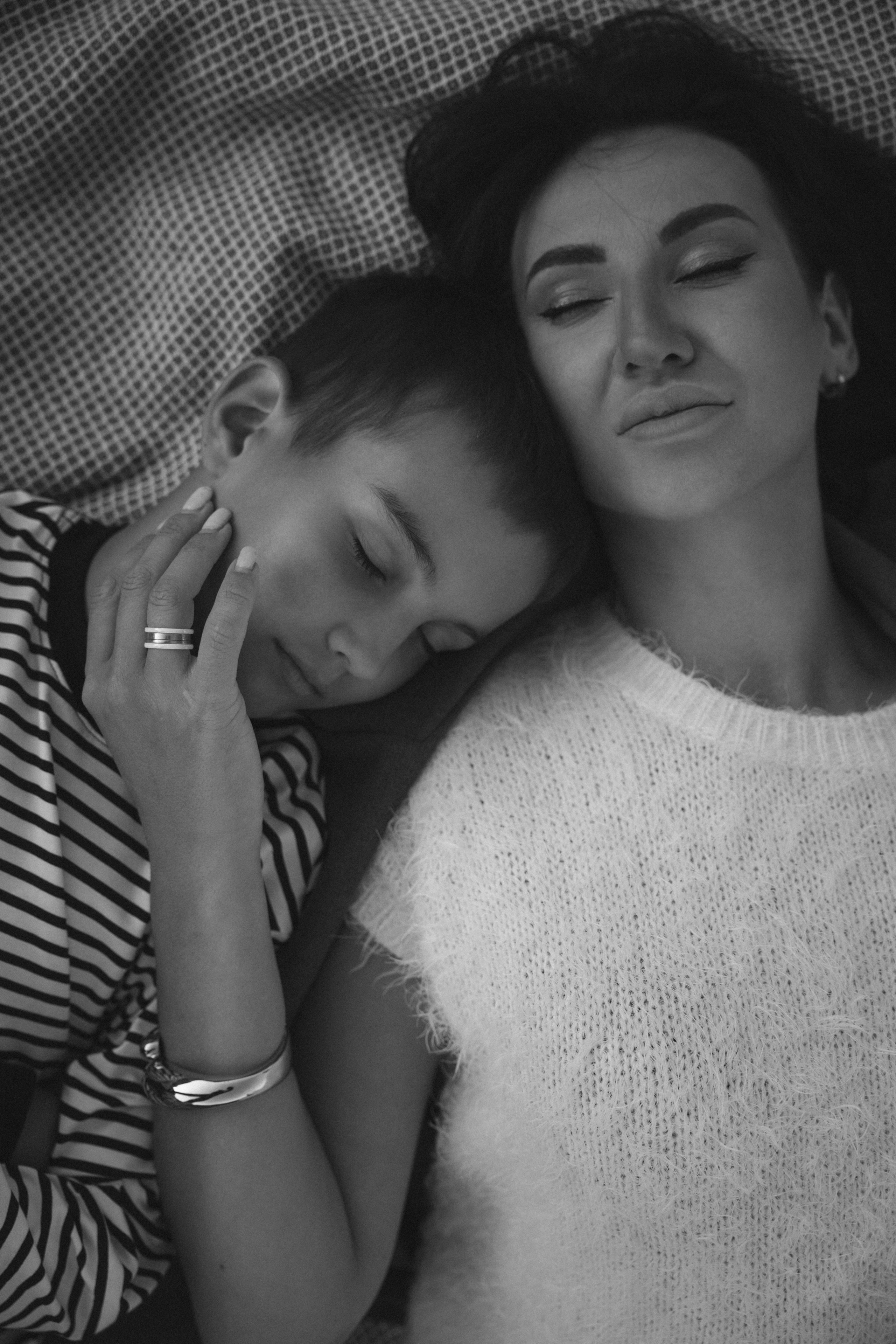 Два брата. Семейный фотограф Губкин/Старый Оскол