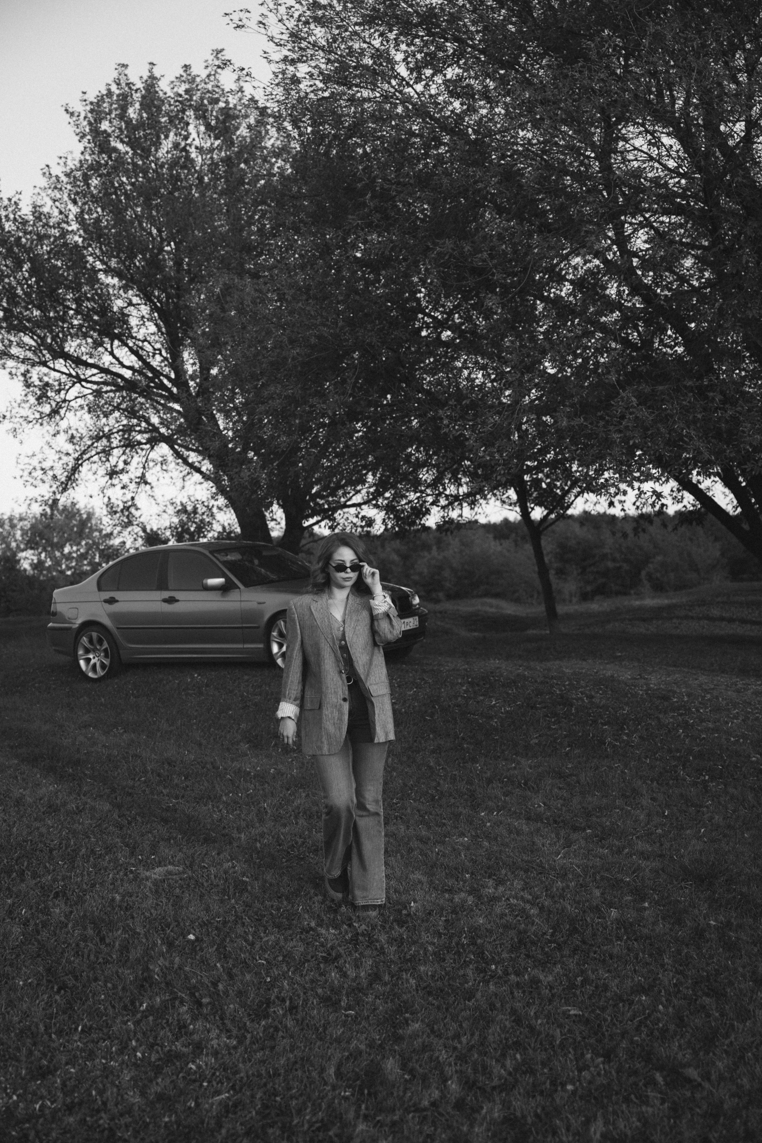 Анна. Семейный фотограф Губкин/Старый Оскол