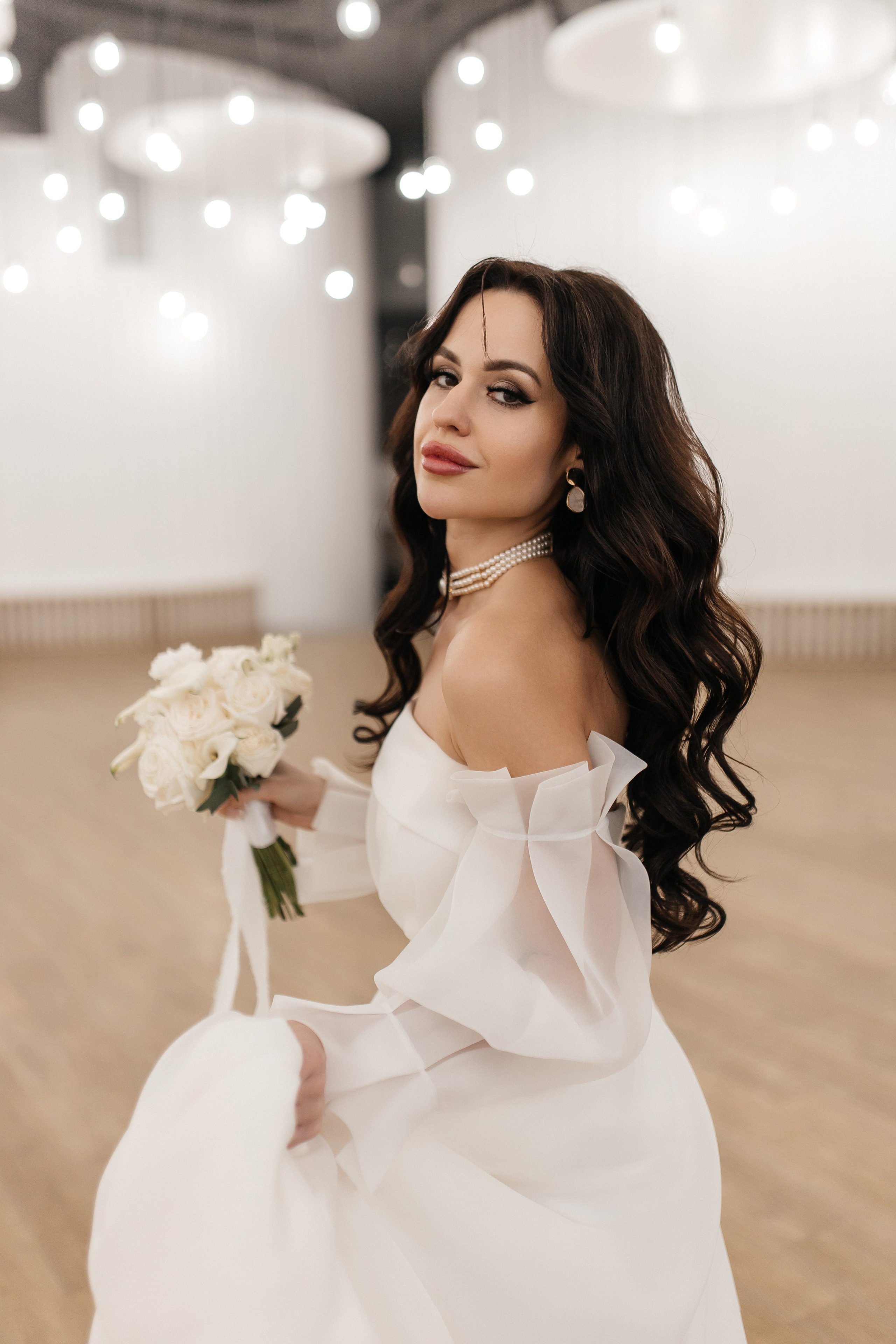 Сергей и Юля. Семейный фотограф Губкин/Старый Оскол