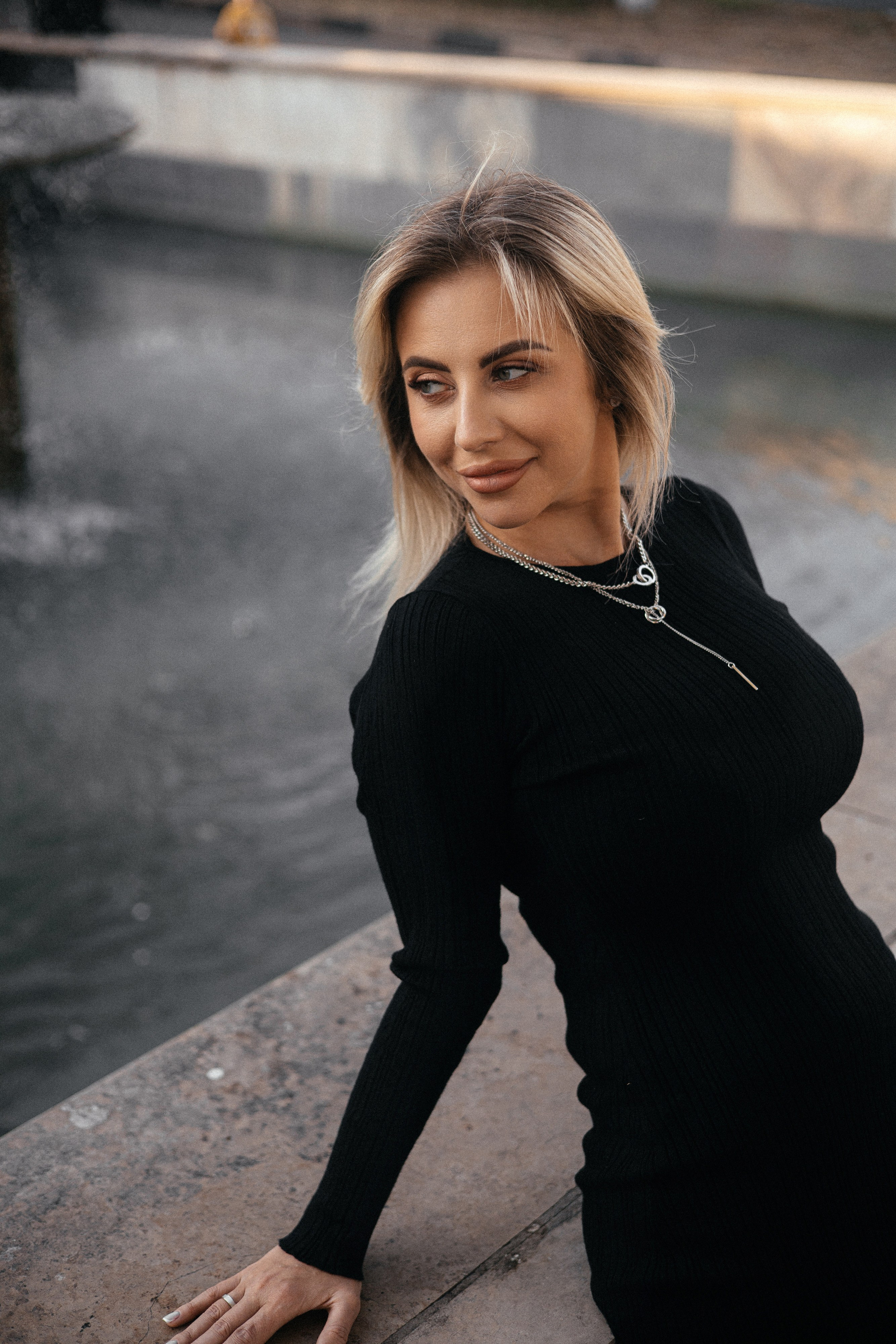 Лиля и Роман. Семейный фотограф Губкин/Старый Оскол