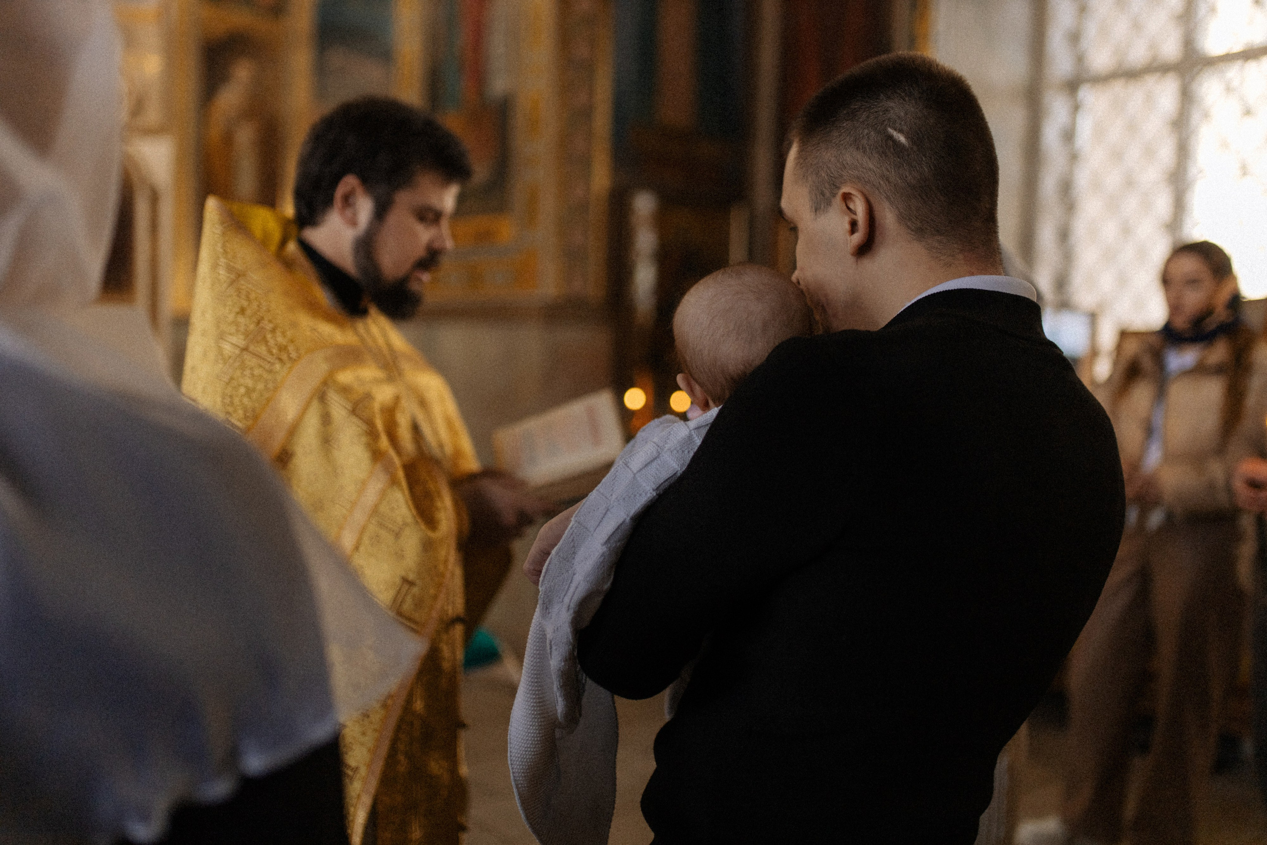Теона. Семейный фотограф Губкин/Старый Оскол