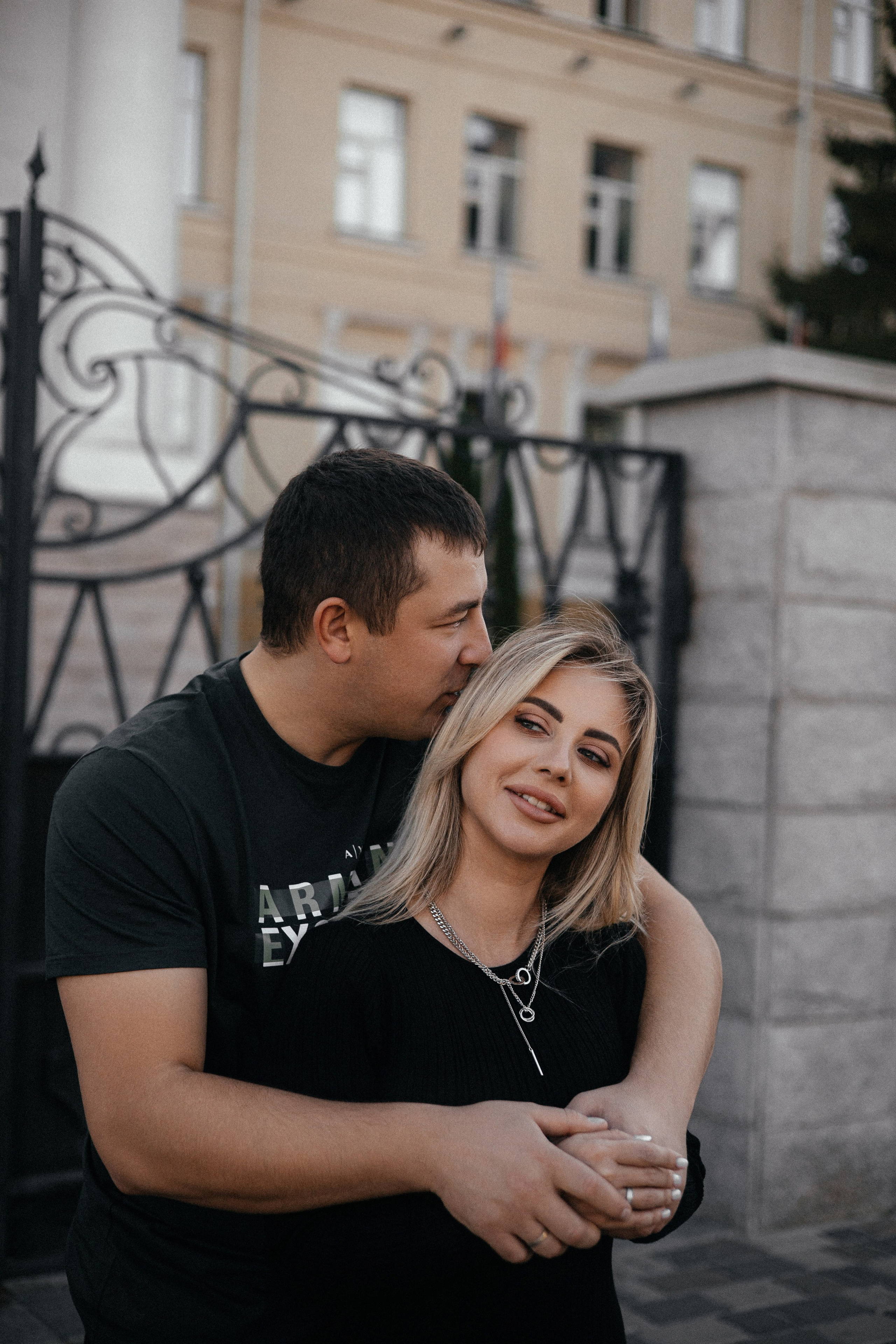 Лиля и Роман. Семейный фотограф Губкин/Старый Оскол