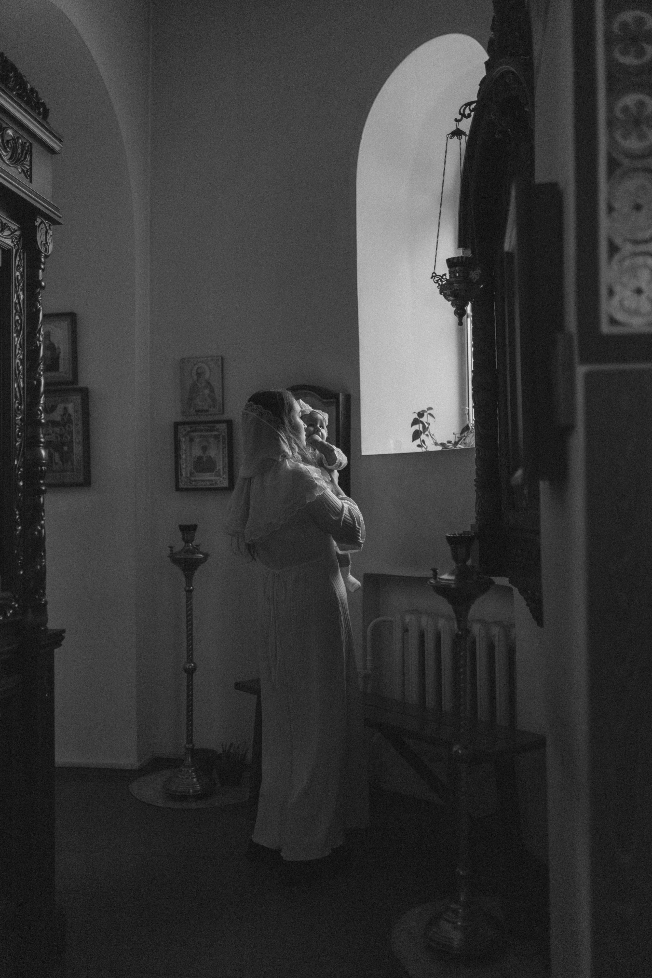 Вера. Семейный фотограф Губкин/Старый Оскол