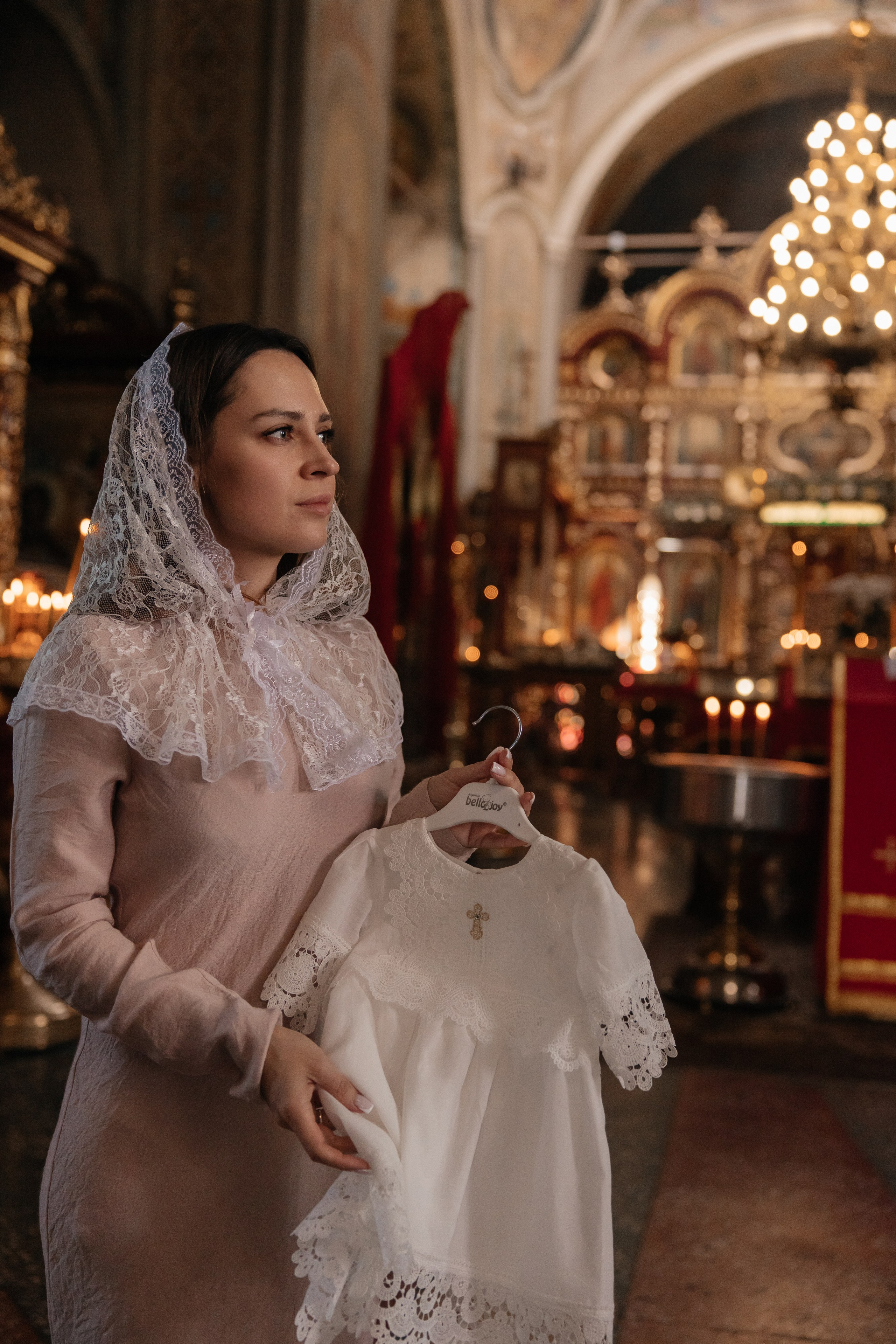 Мия. Семейный фотограф Губкин/Старый Оскол