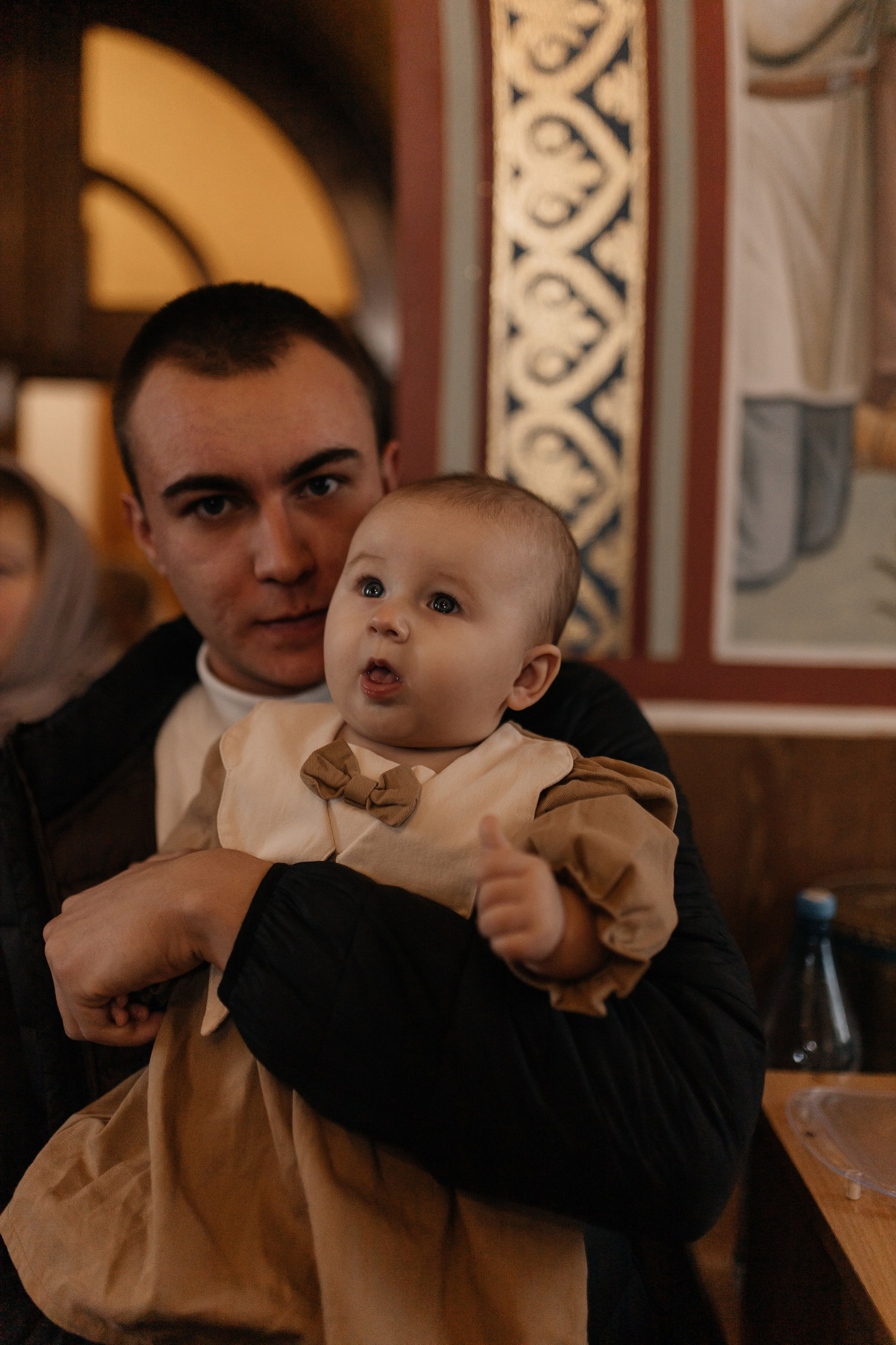 Вера. Семейный фотограф Губкин/Старый Оскол