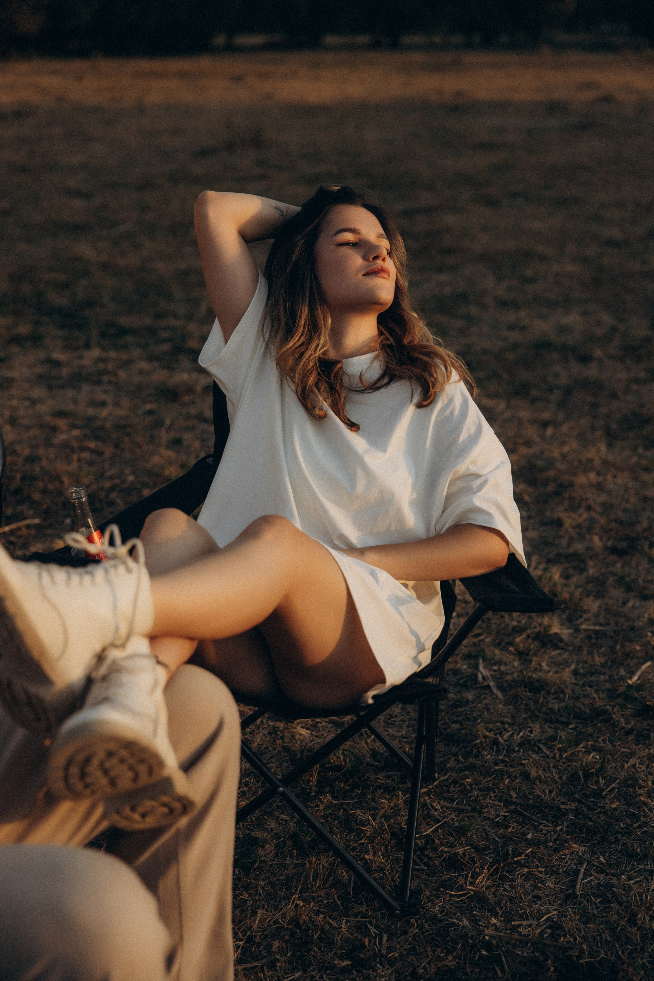 Ян и семья. Семейный фотограф Губкин/Старый Оскол