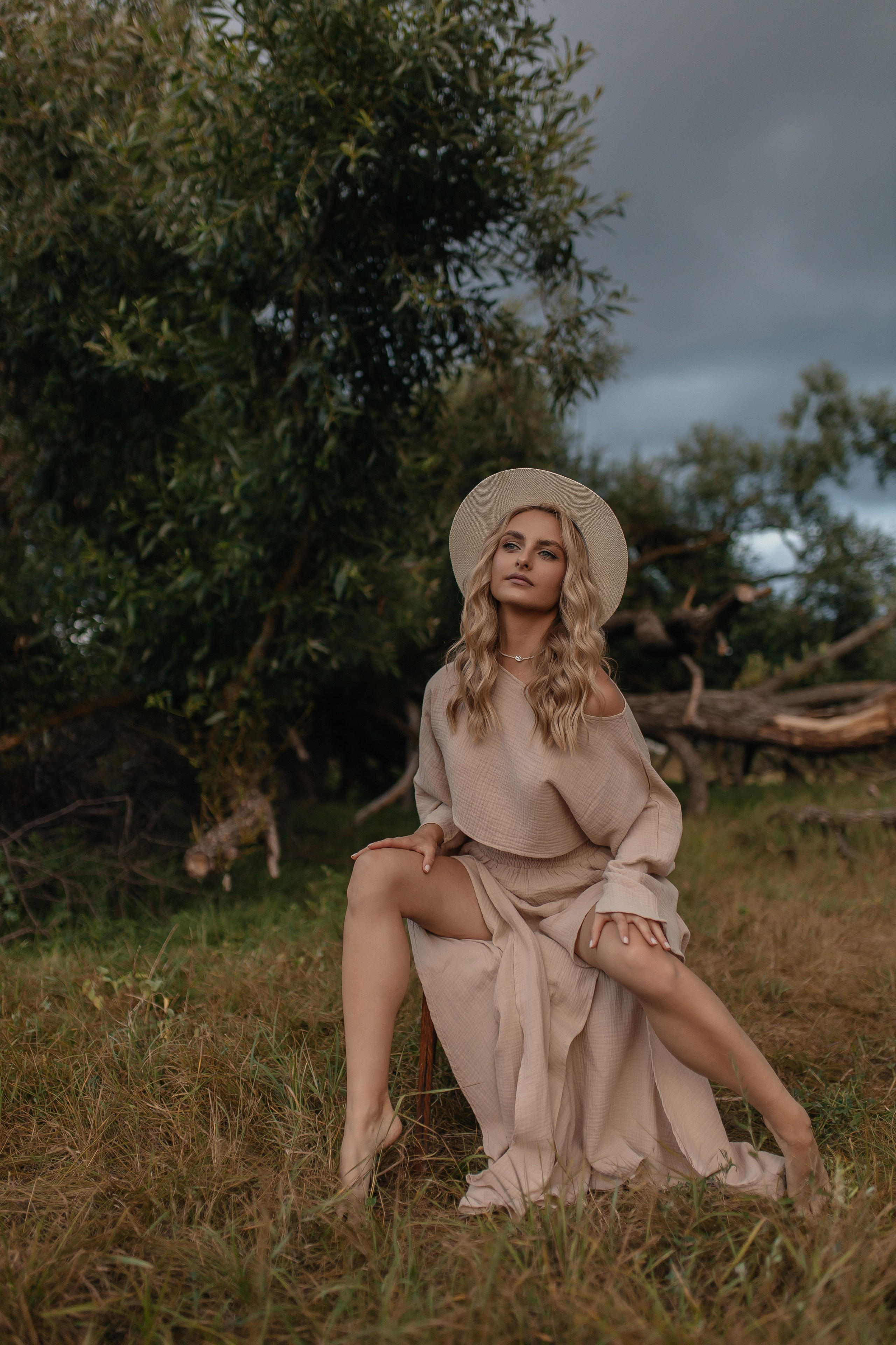 Анастасия. Семейный фотограф Губкин/Старый Оскол