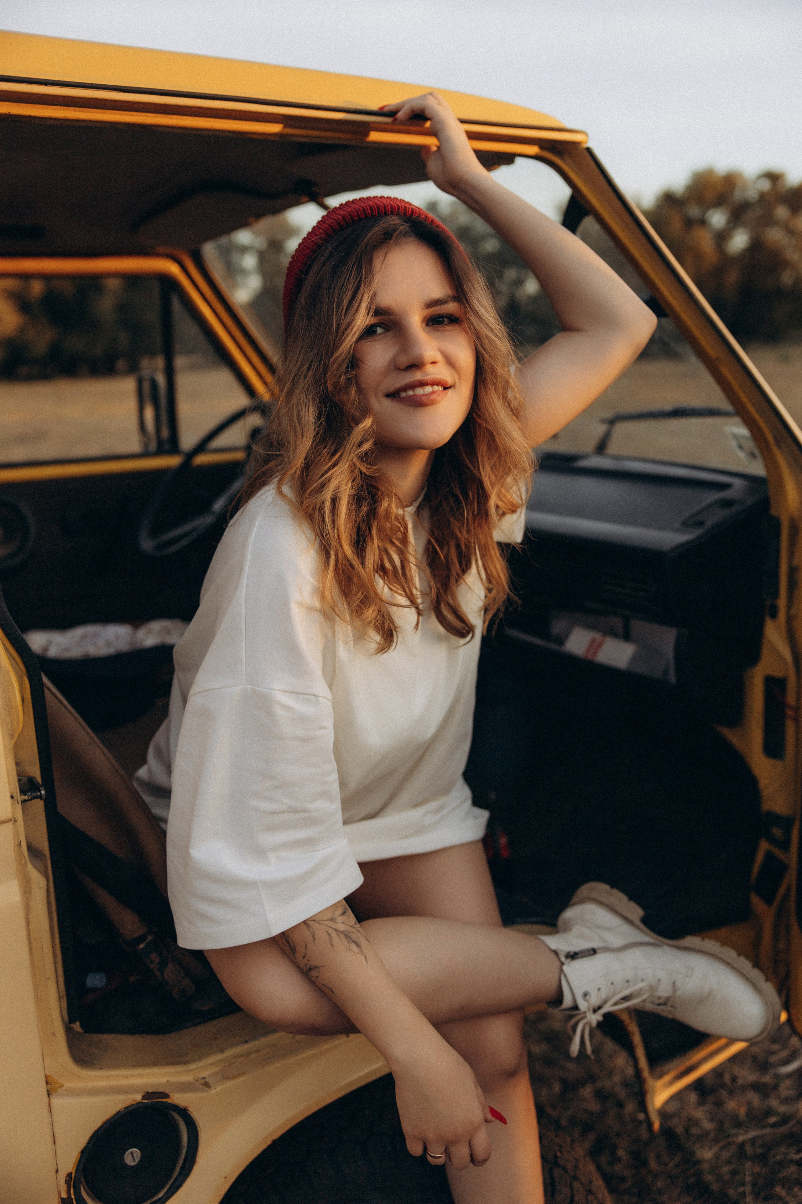 Ян и семья. Семейный фотограф Губкин/Старый Оскол