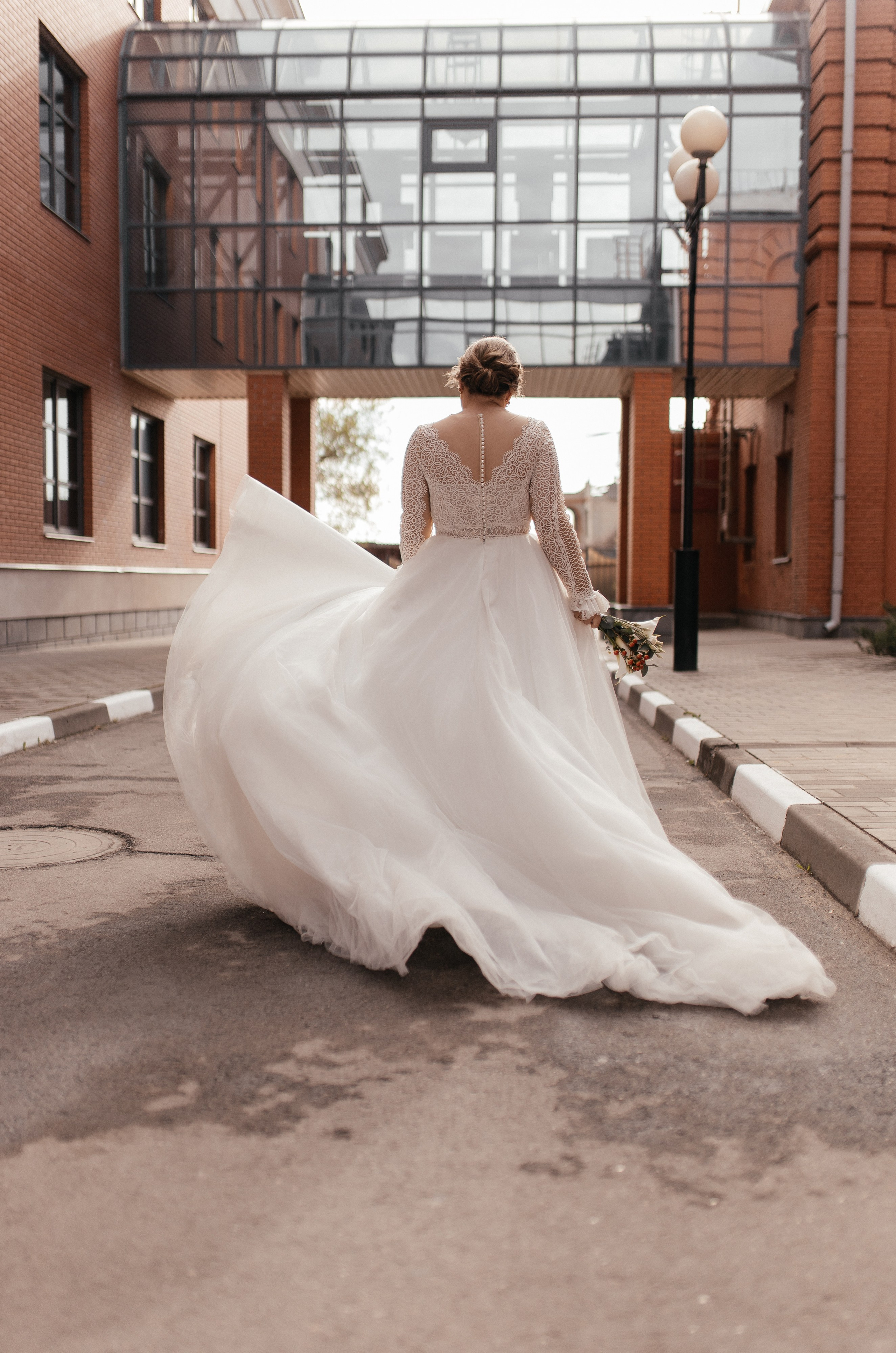 Анна и Дмитрий. Семейный фотограф Губкин/Старый Оскол