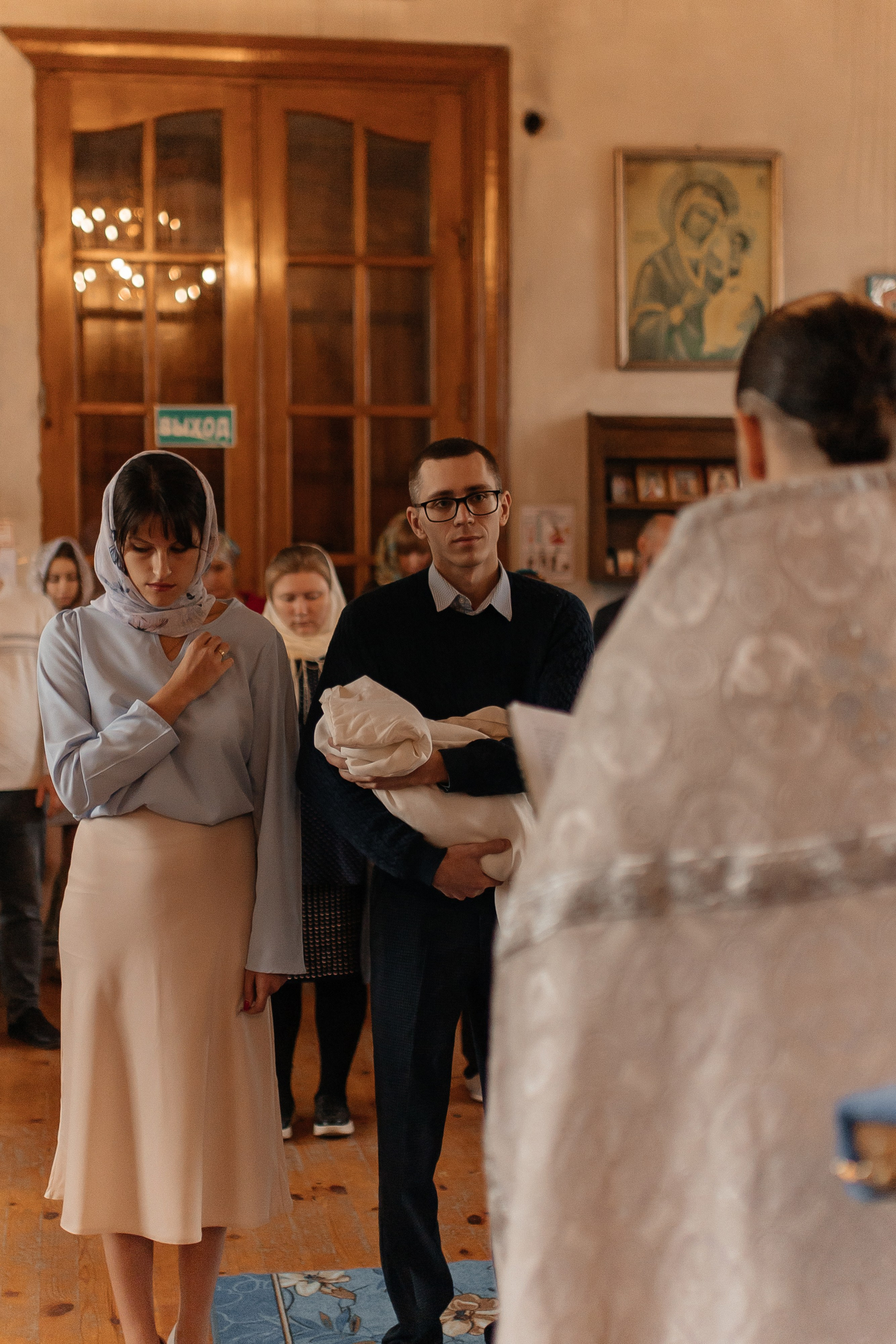 Ивановка. Семейный фотограф Губкин/Старый Оскол