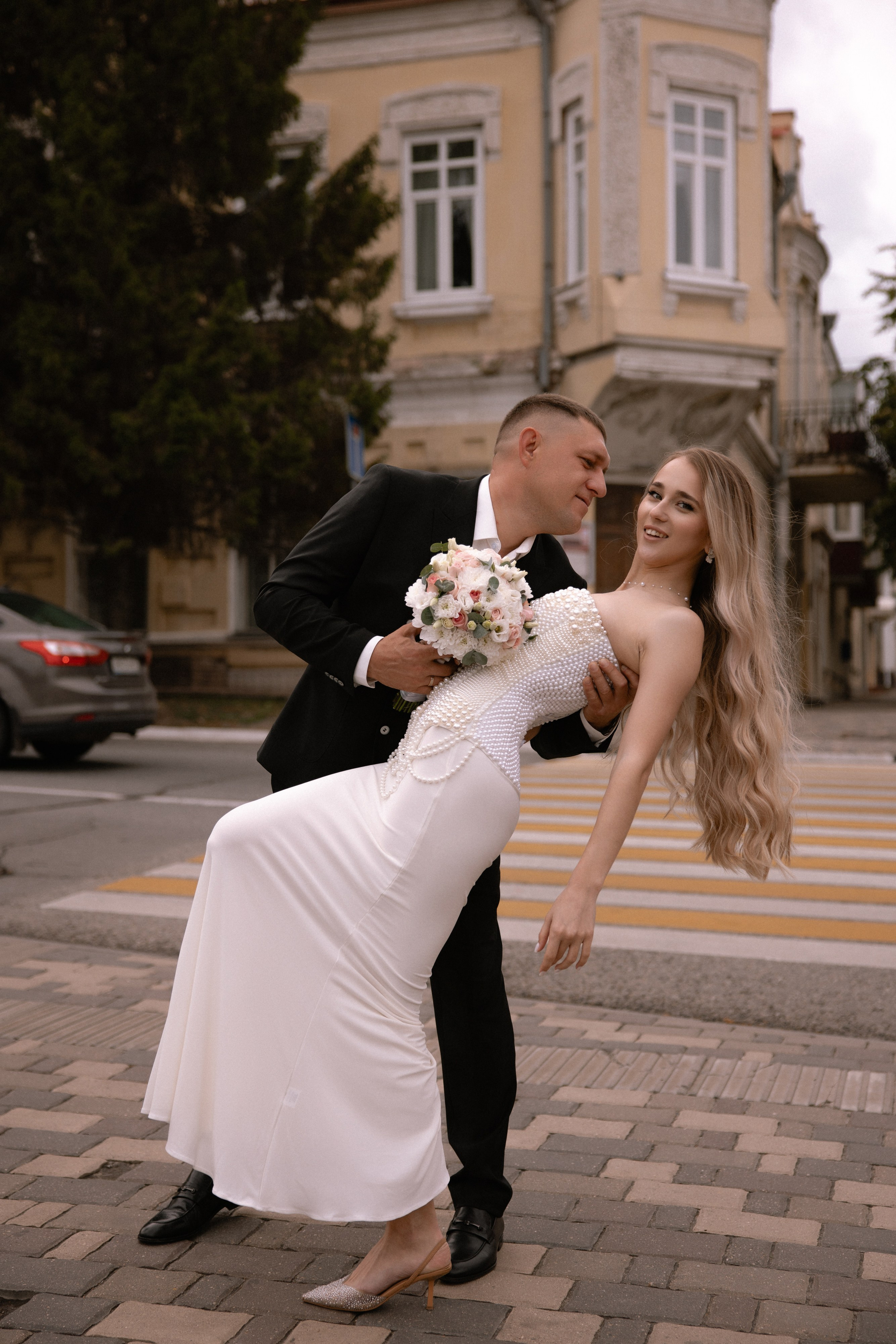Wedding Day 21.06.25. Семейный фотограф Губкин/Старый Оскол