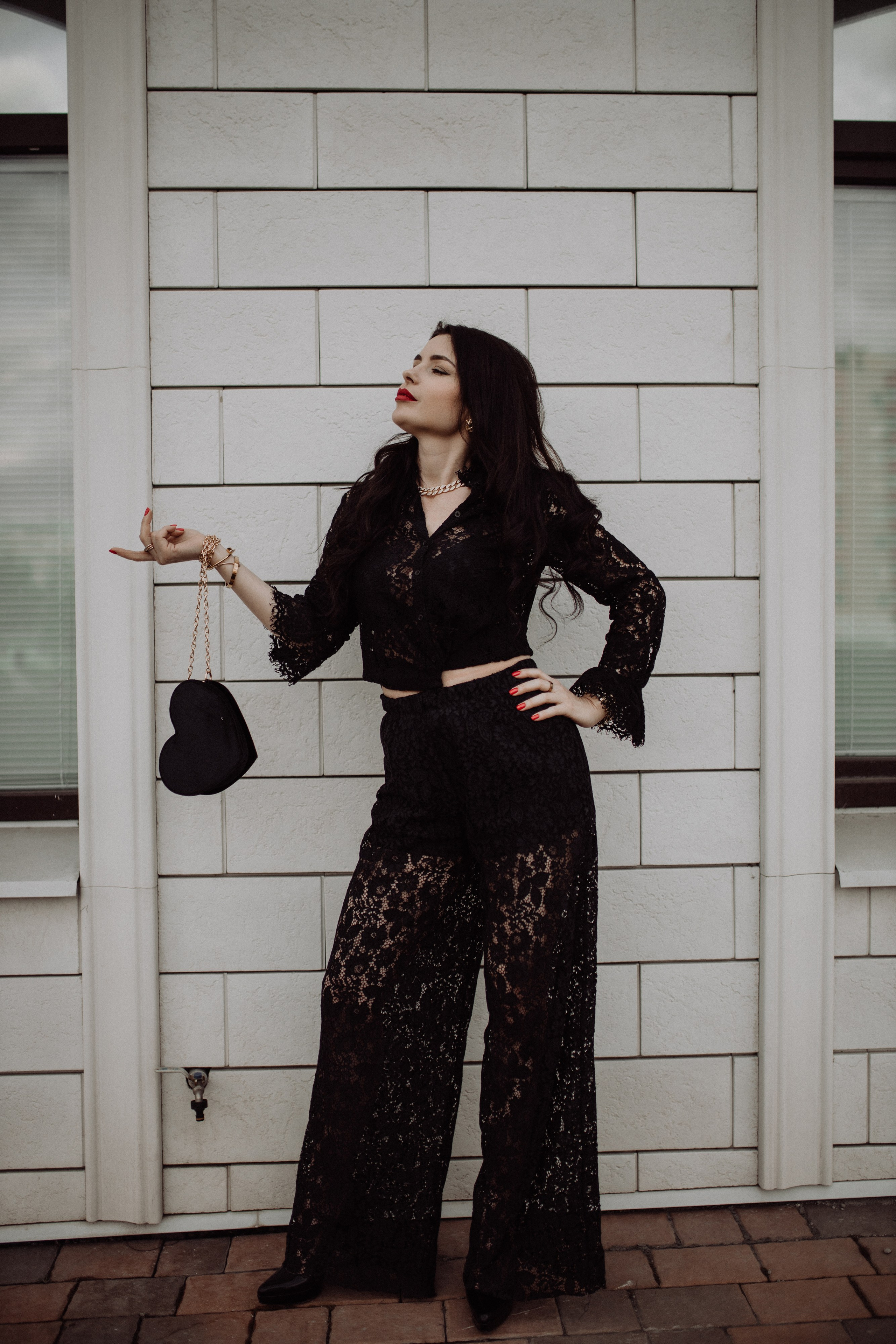 Карина. Семейный фотограф Губкин/Старый Оскол