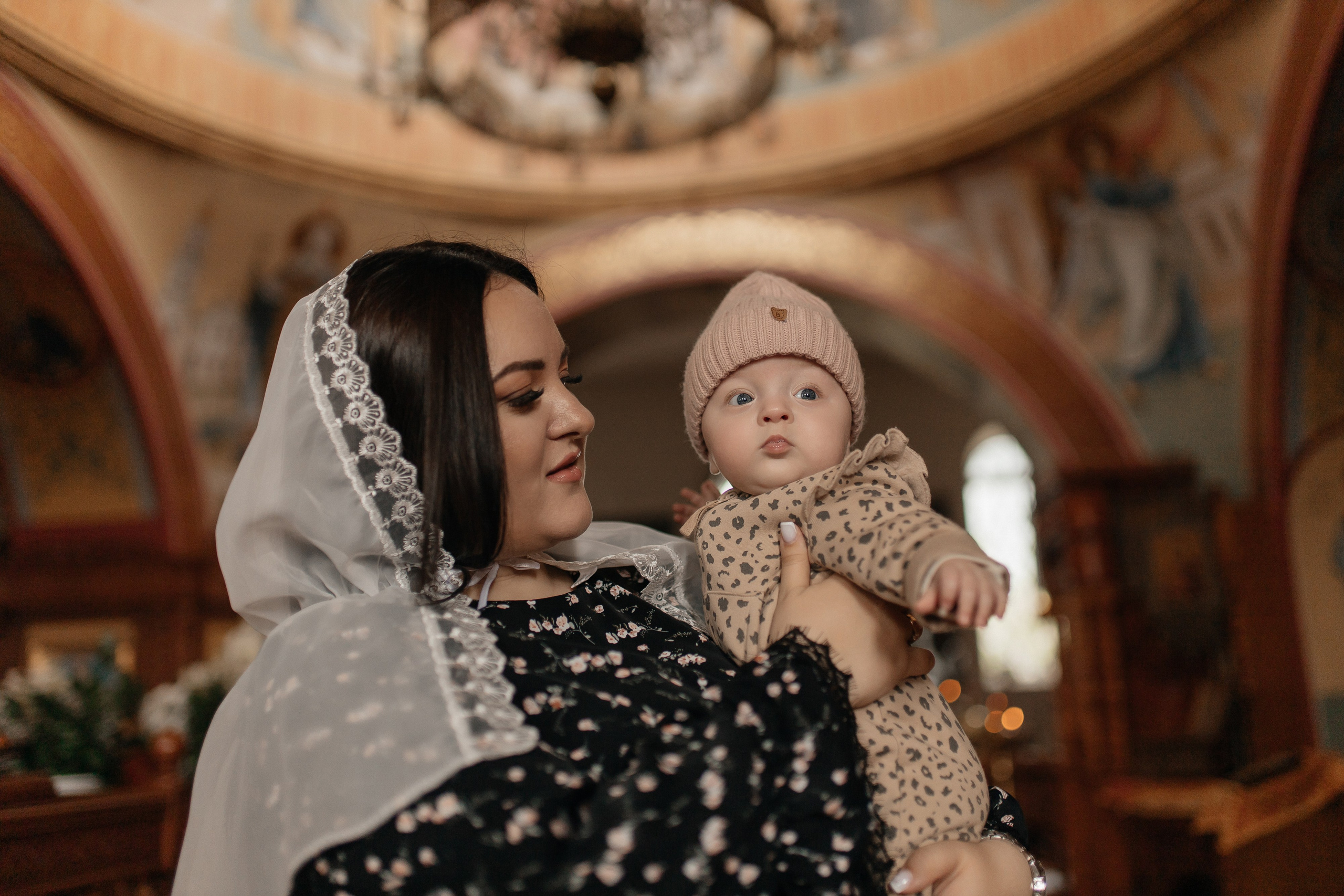 Кира. Семейный фотограф Губкин/Старый Оскол