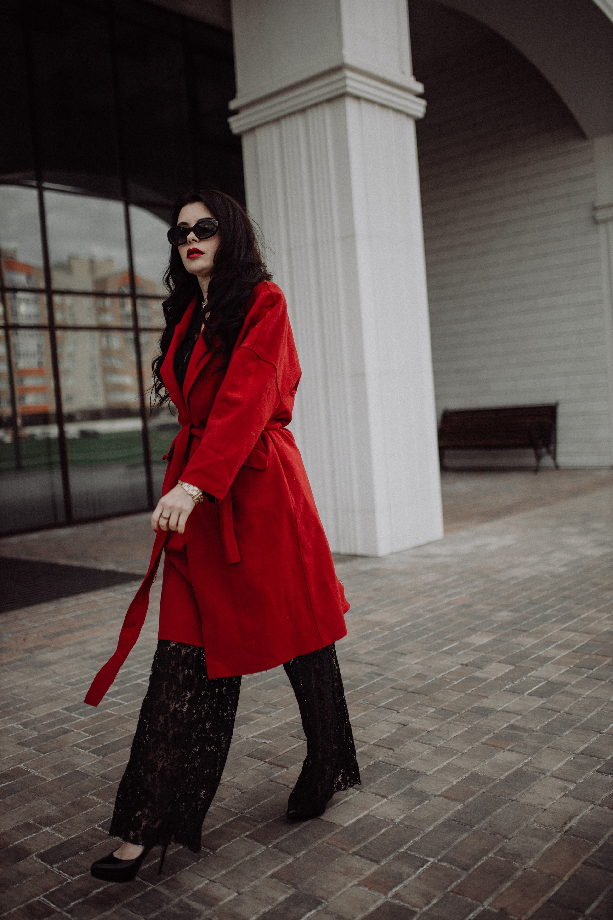 Карина. Семейный фотограф Губкин/Старый Оскол