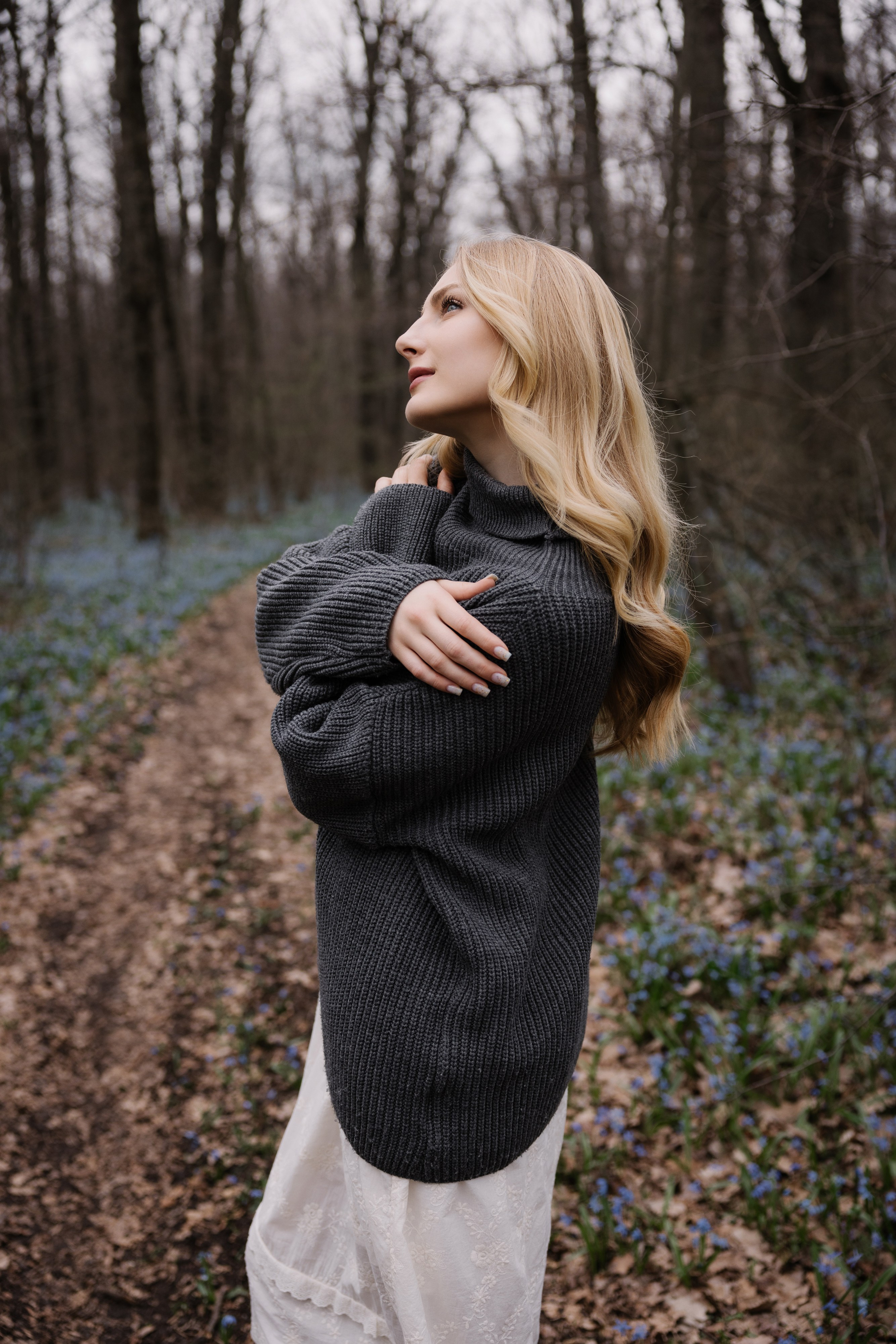 Вероника. Семейный фотограф Губкин/Старый Оскол