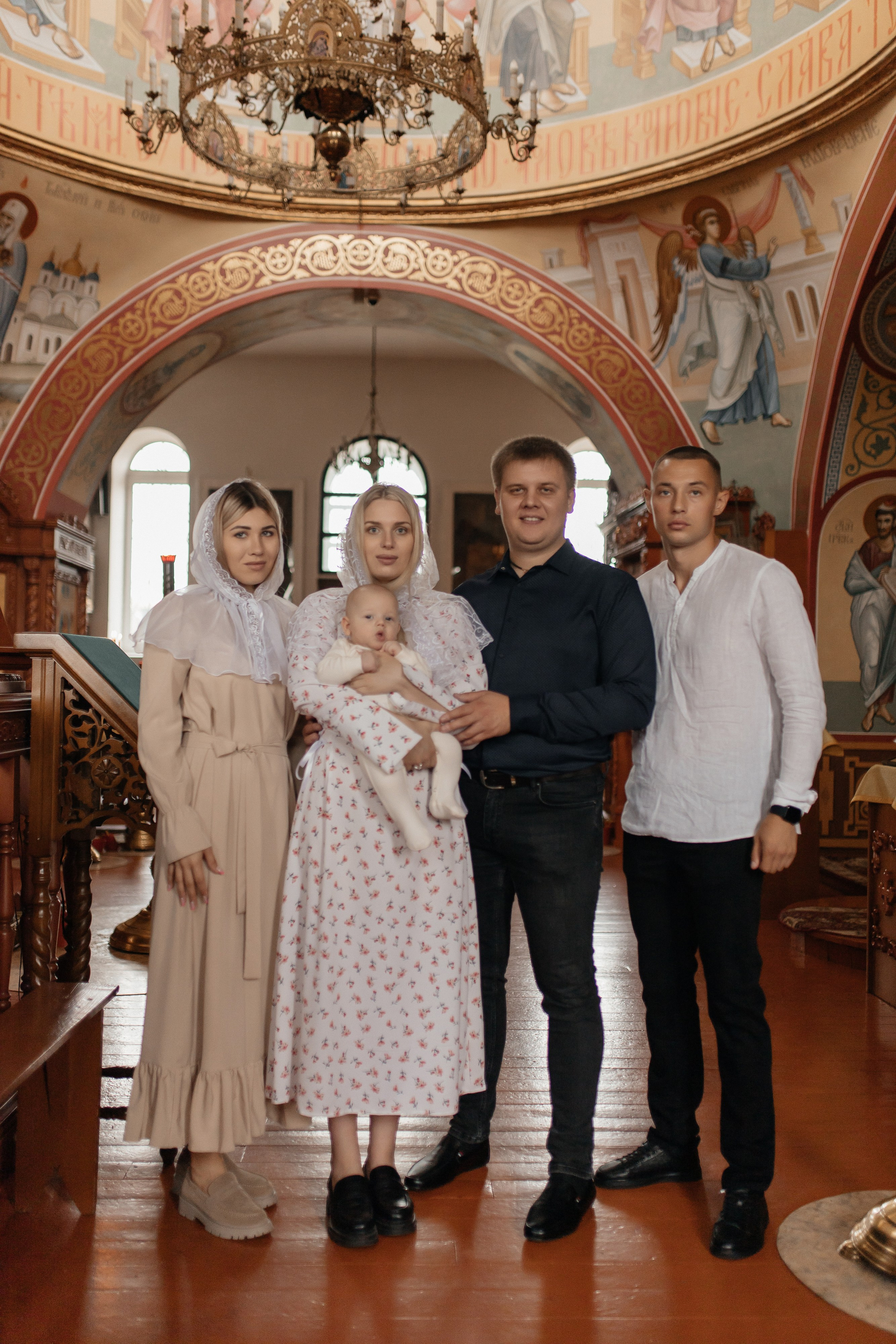 Тимофей. Семейный фотограф Губкин/Старый Оскол