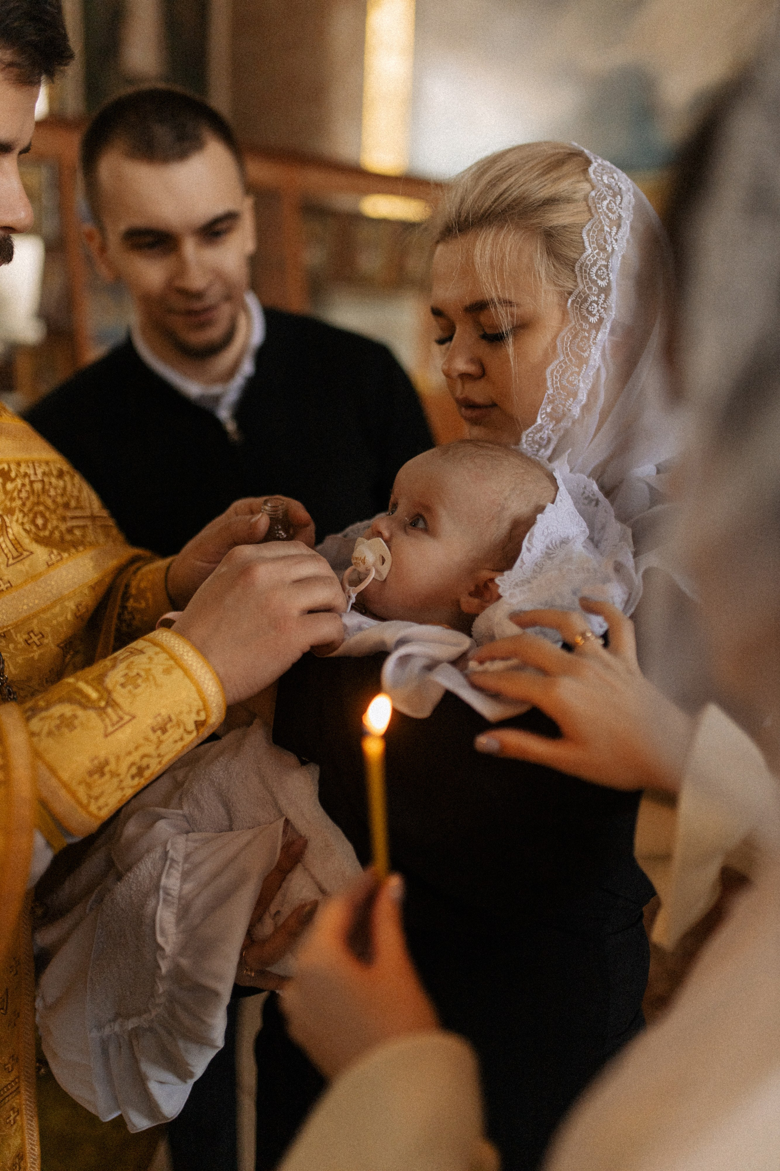 Теона. Семейный фотограф Губкин/Старый Оскол
