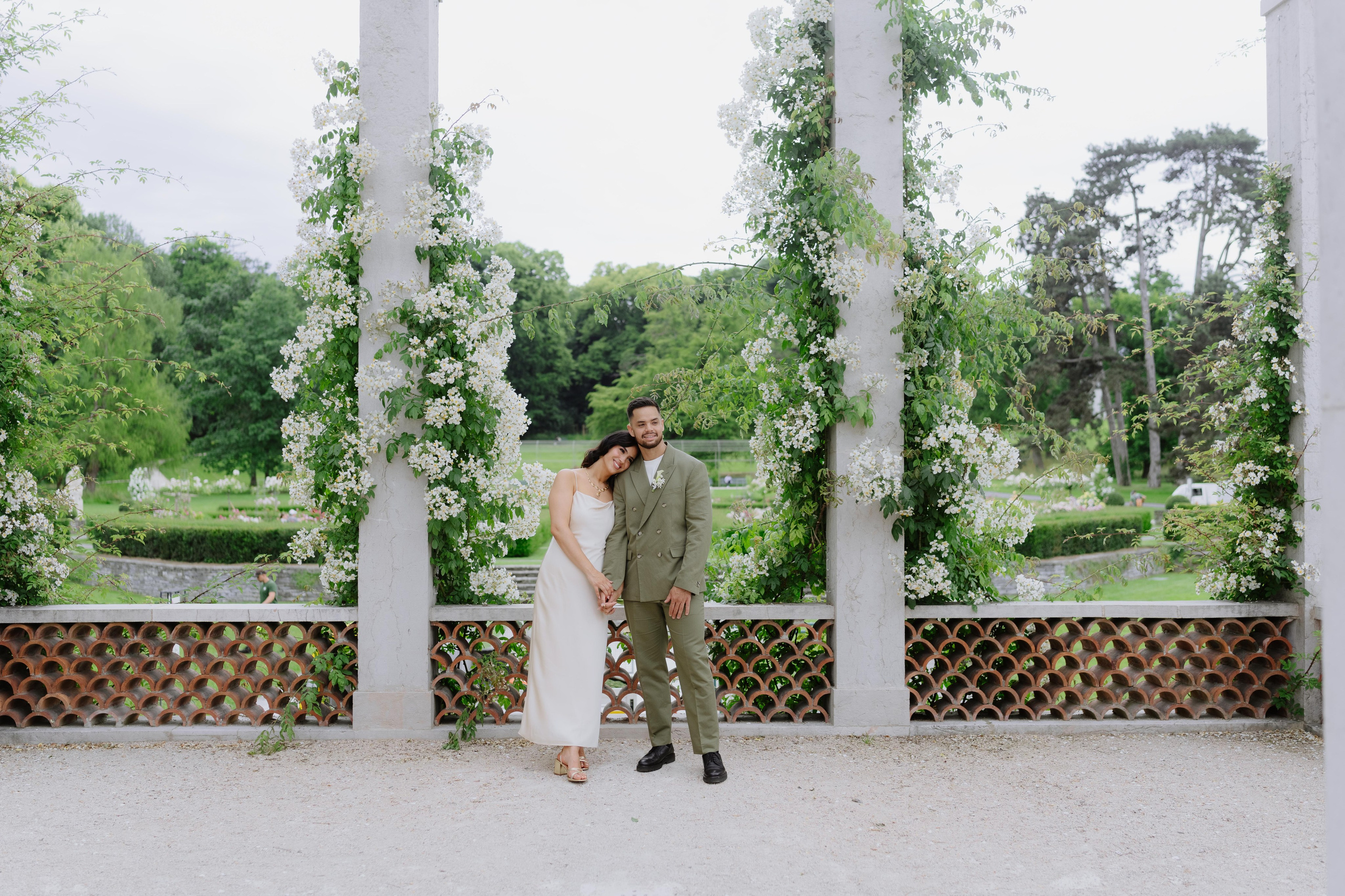 Yasmine & Steven | civil wedding in Eaux-Vives. Профессиональный свадебный фотограф в Женеве и Швейцарии | Таня Вовчецкая