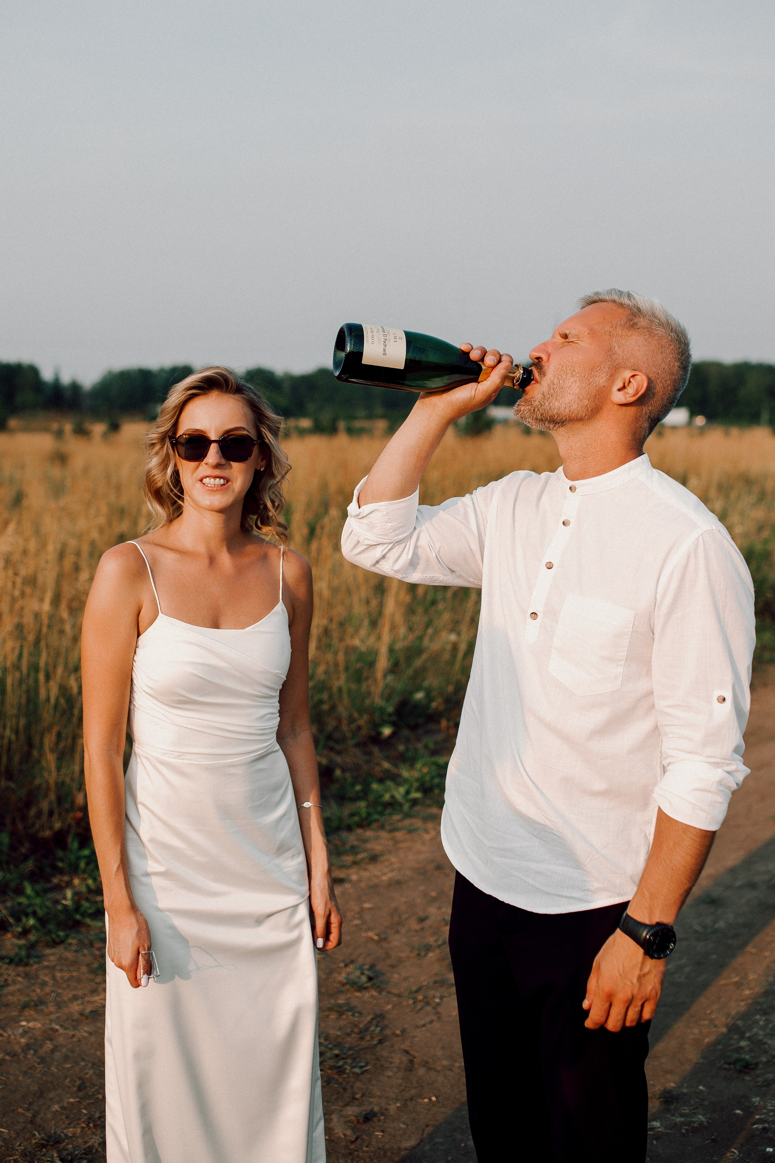 Лавстори — Тимур и Анна. Лёшка Варзегов — фотограф