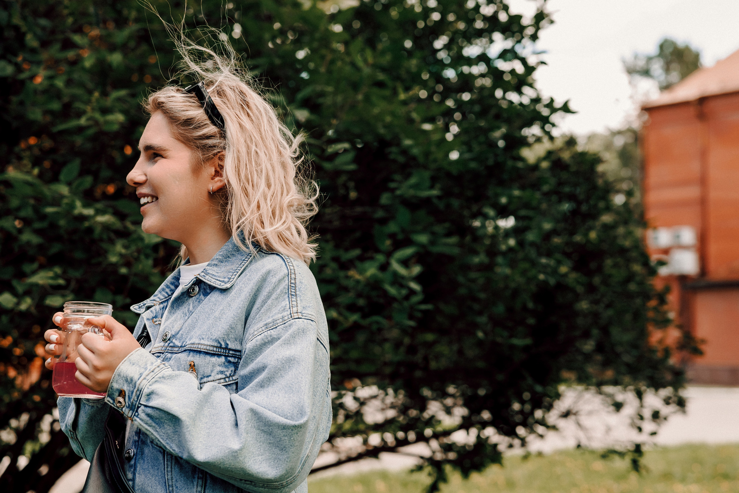 УММ2 — Летний корпоратив. Лёшка Варзегов — фотограф