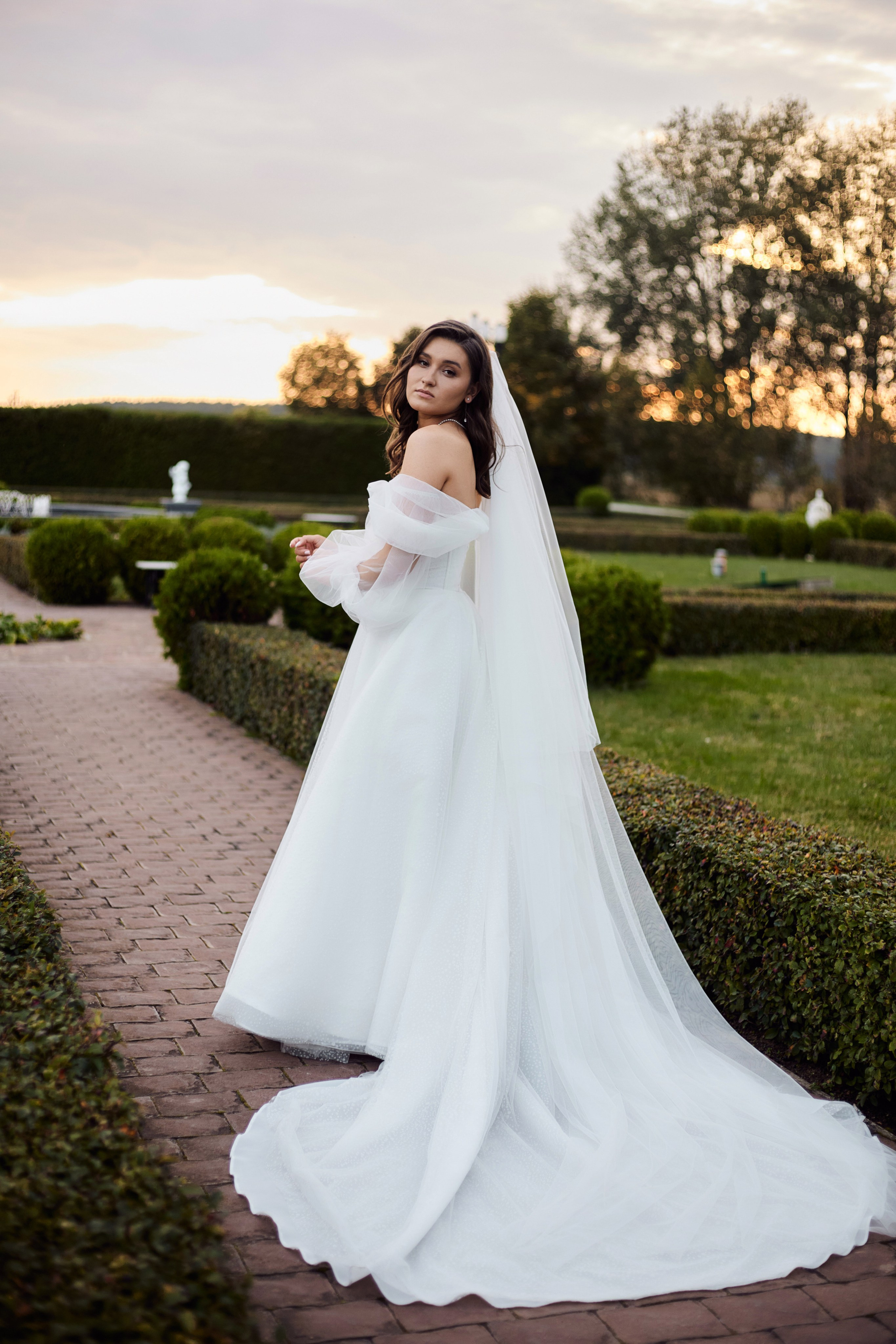 Свадьба Каролины и Владимира. Свадебная, репортажная фотосъемка и видеосъемка в Минске. Илья и Юлия Ширмановы. Фотограф | Видеограф | Минск