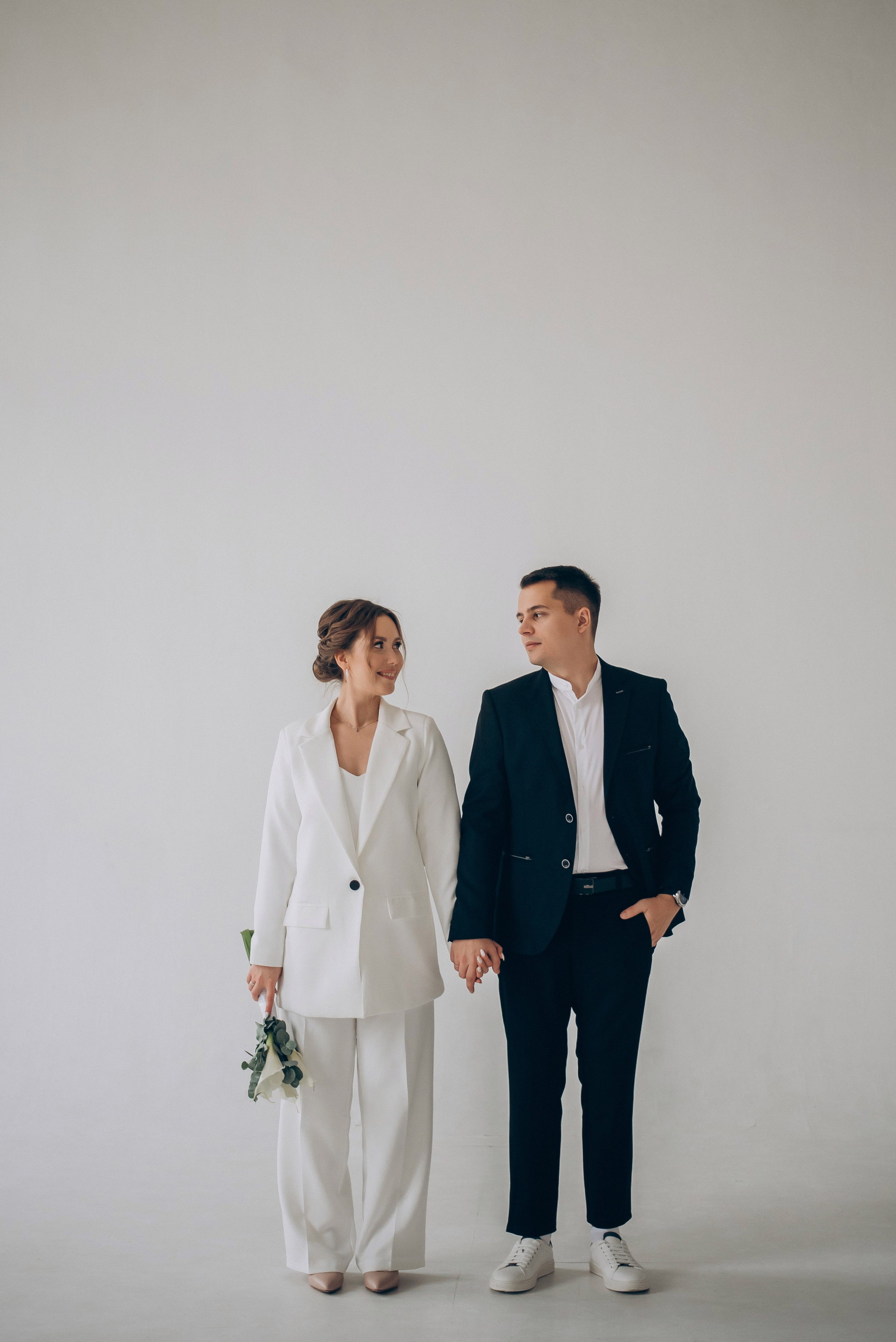 Костя и Настя 08.11.2023. Свадебный и семейный фотограф в городе Смоленске