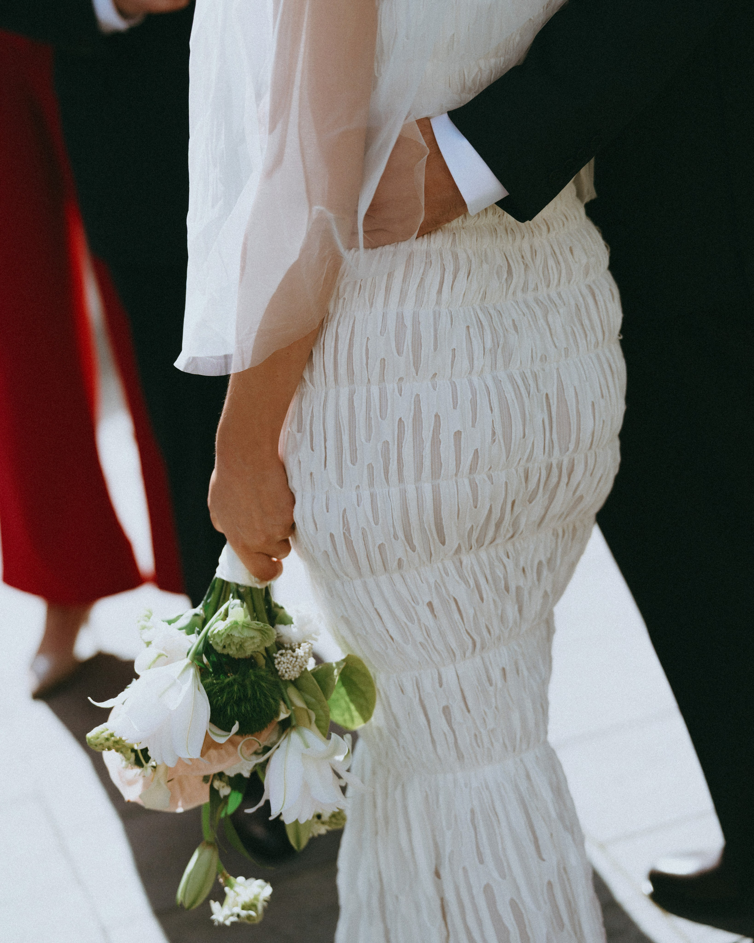 Лиза и Антон. Фотограф в Москве Даниил Титоров