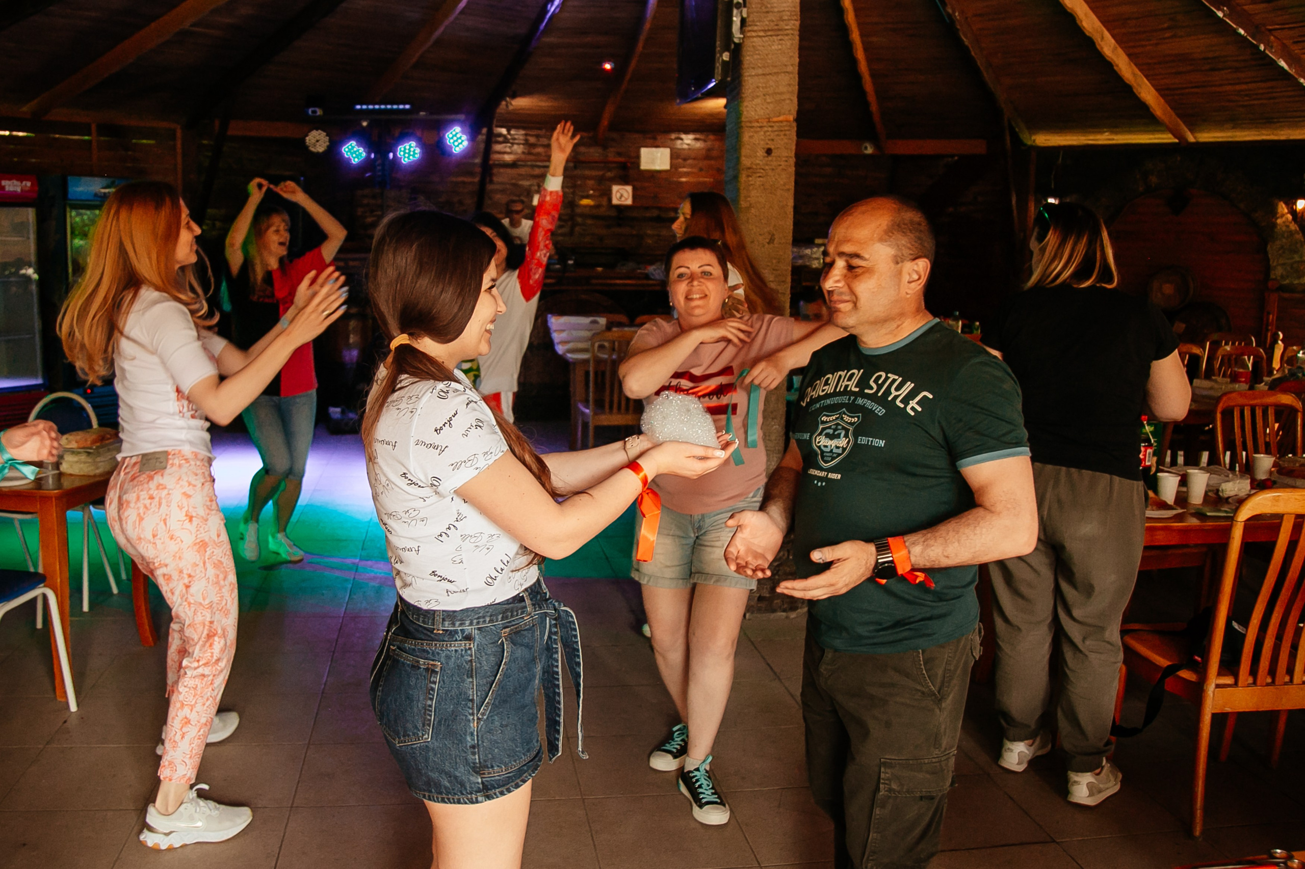 Корпоратив 2023. Фото-Видеосъемка любых мероприятий Москва Ростов