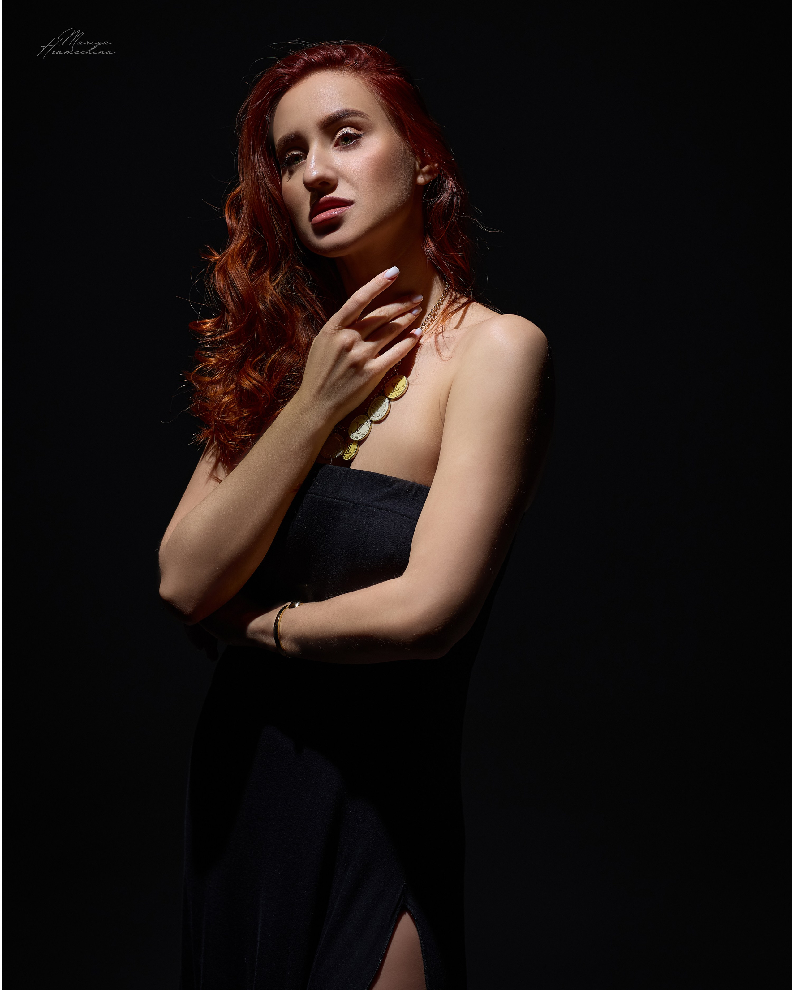 Фотосъемка девушки модели. Фотограф, мобилограф Ростов-на-Дону