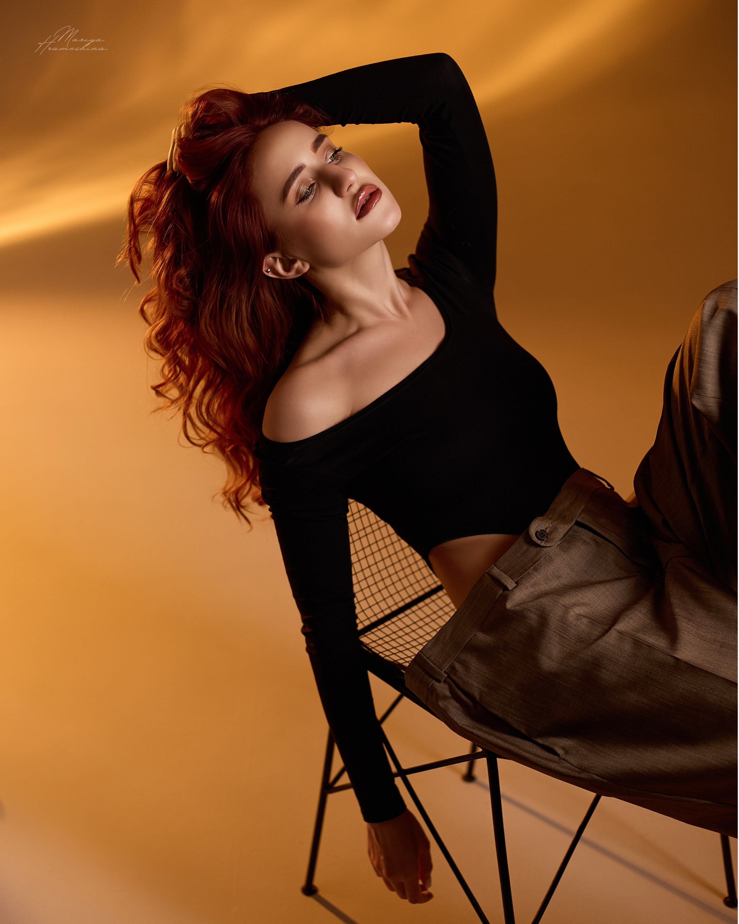 Фотосъемка девушки модели. Фотограф, мобилограф Ростов-на-Дону