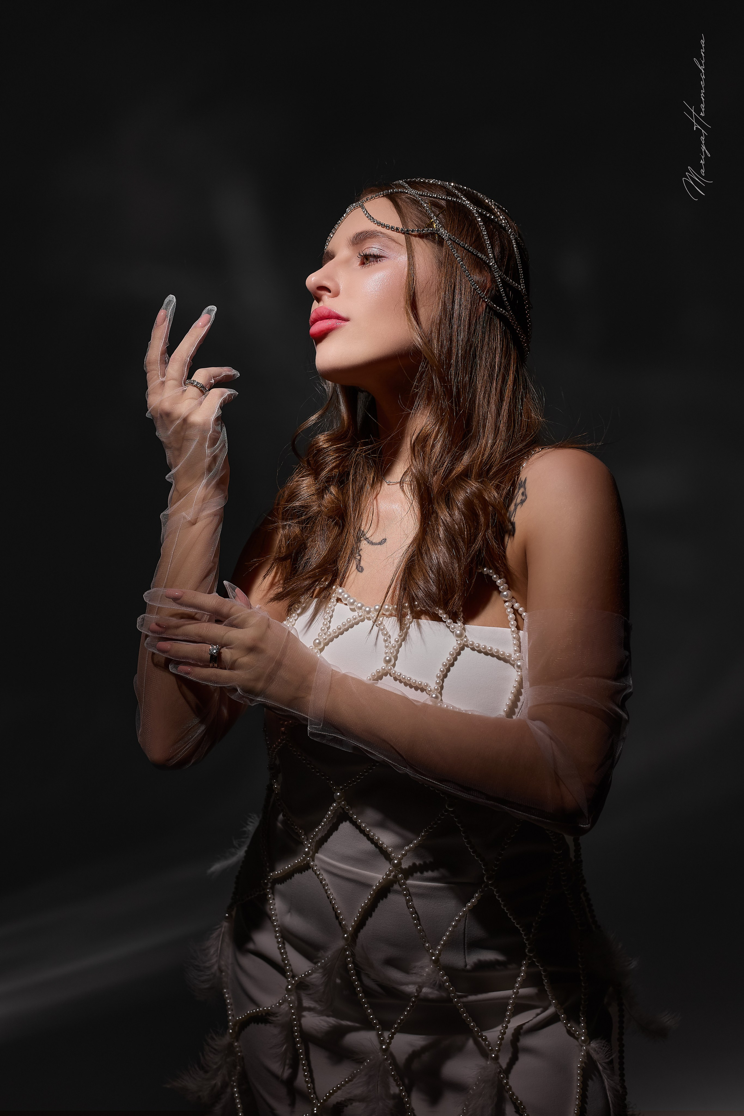 Фотосъемка черное и белое. Фотограф, мобилограф Ростов-на-Дону