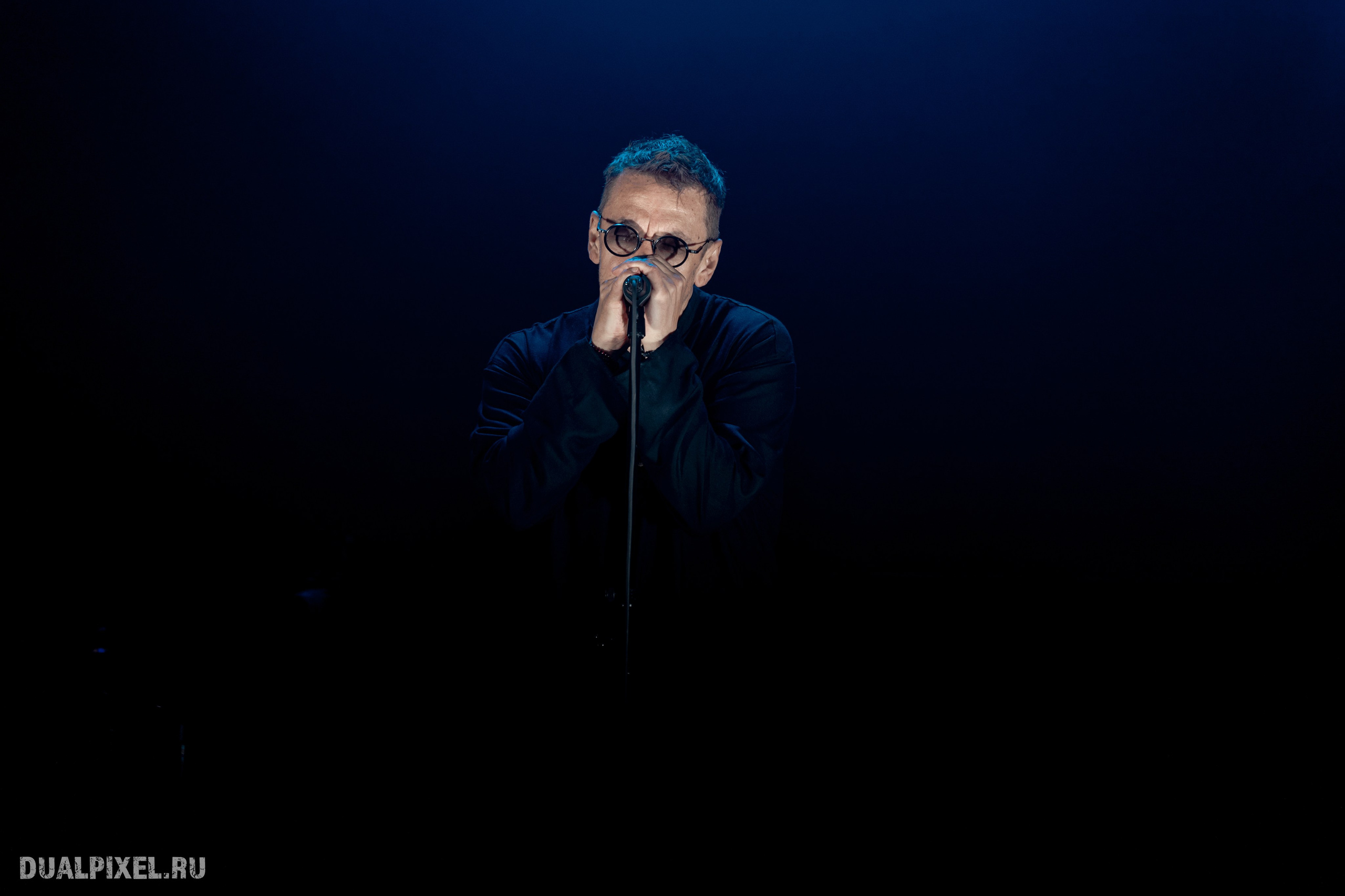 Танцы Минус