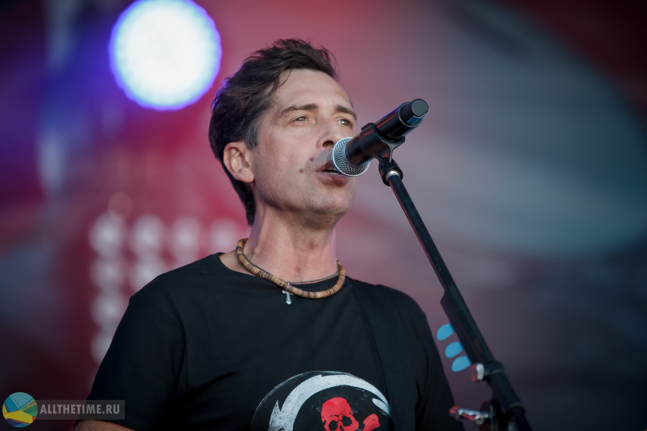 НАШИ В ГОРОДЕ. Магия музыки в кадре: Концертная Фотография