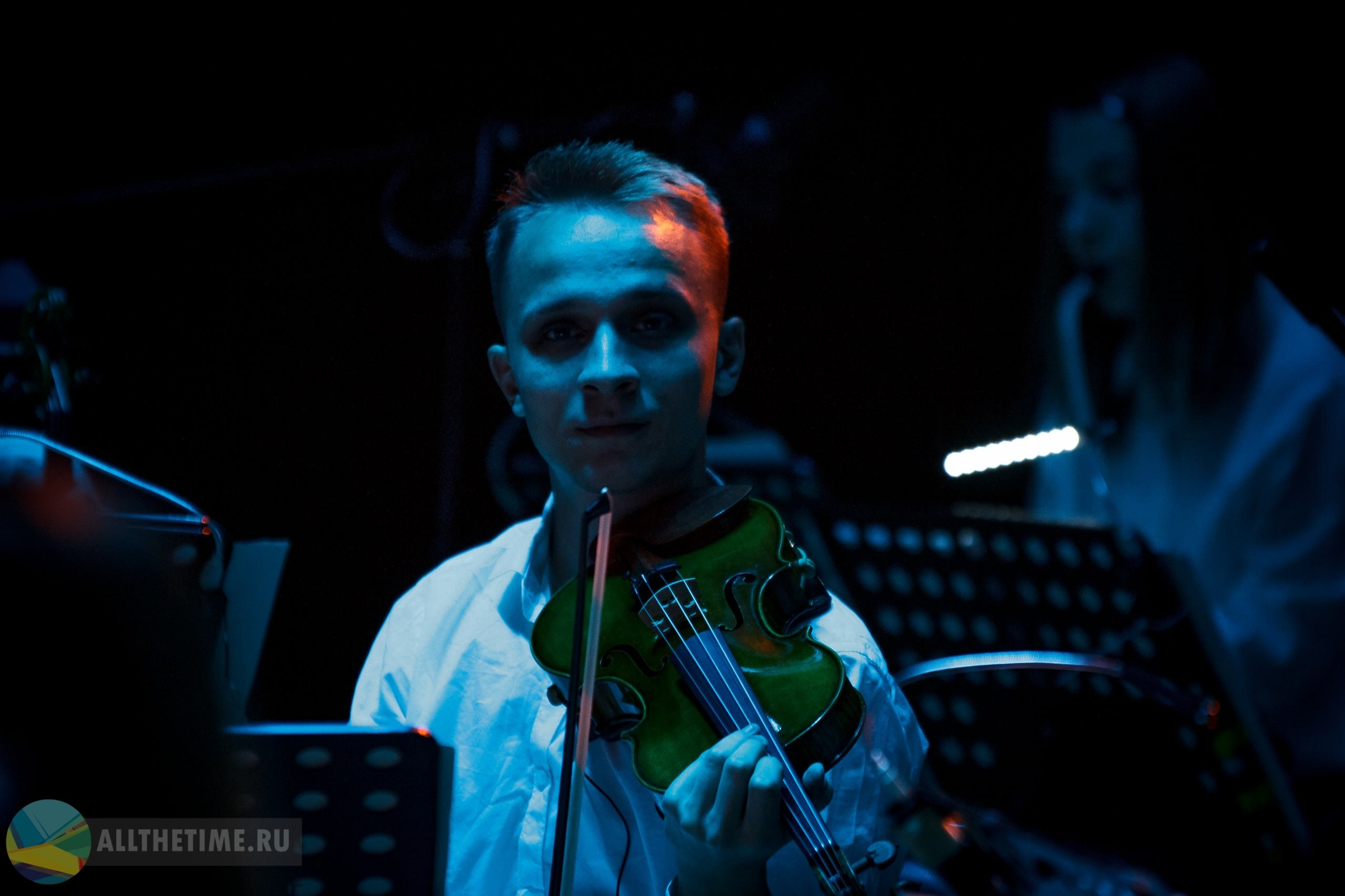 RockestraLive. Магия музыки в кадре: Концертная Фотография