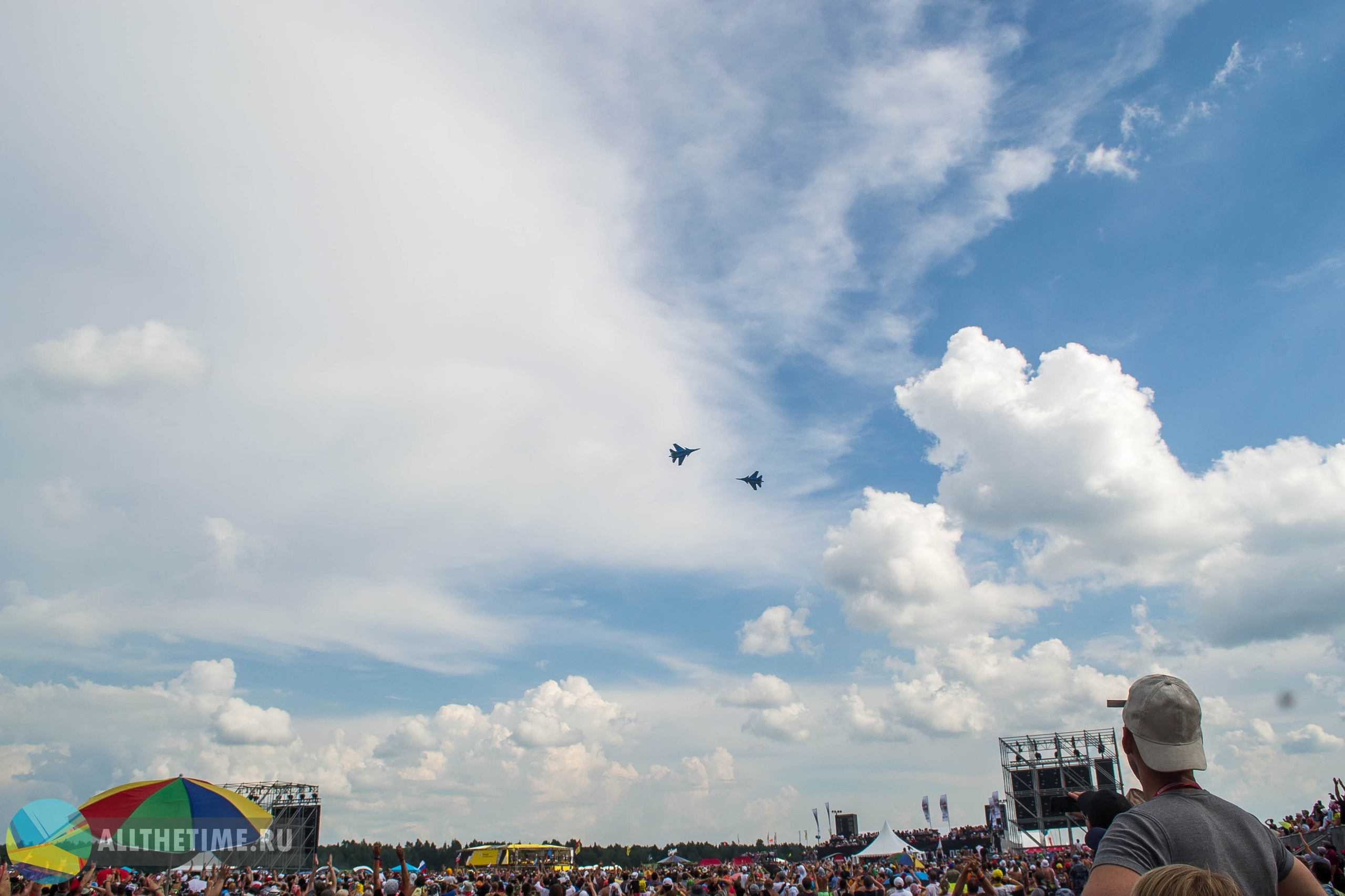 Нашествие. Магия музыки в кадре: Концертная Фотография