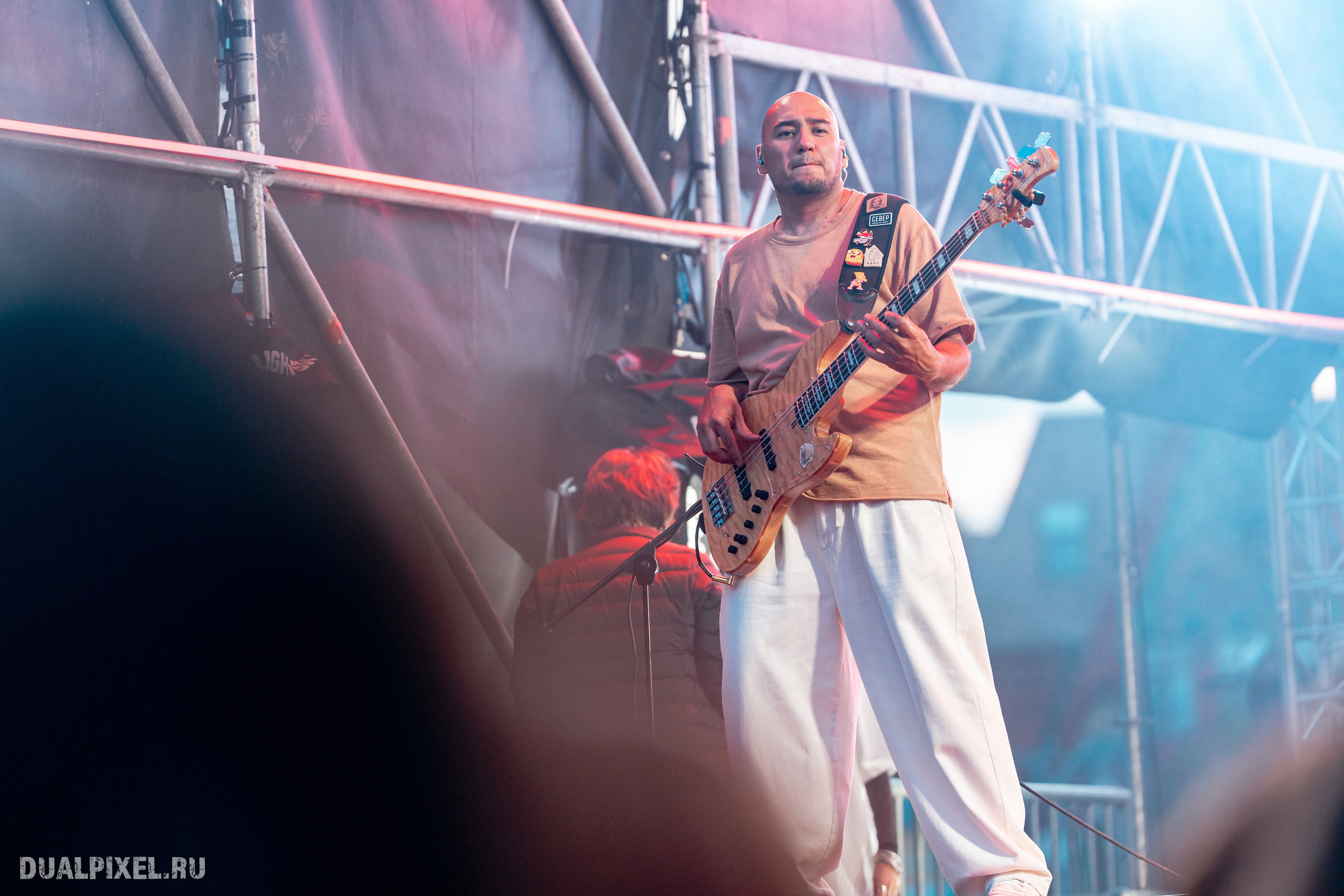 Мураками. Магия музыки в кадре: Концертная Фотография