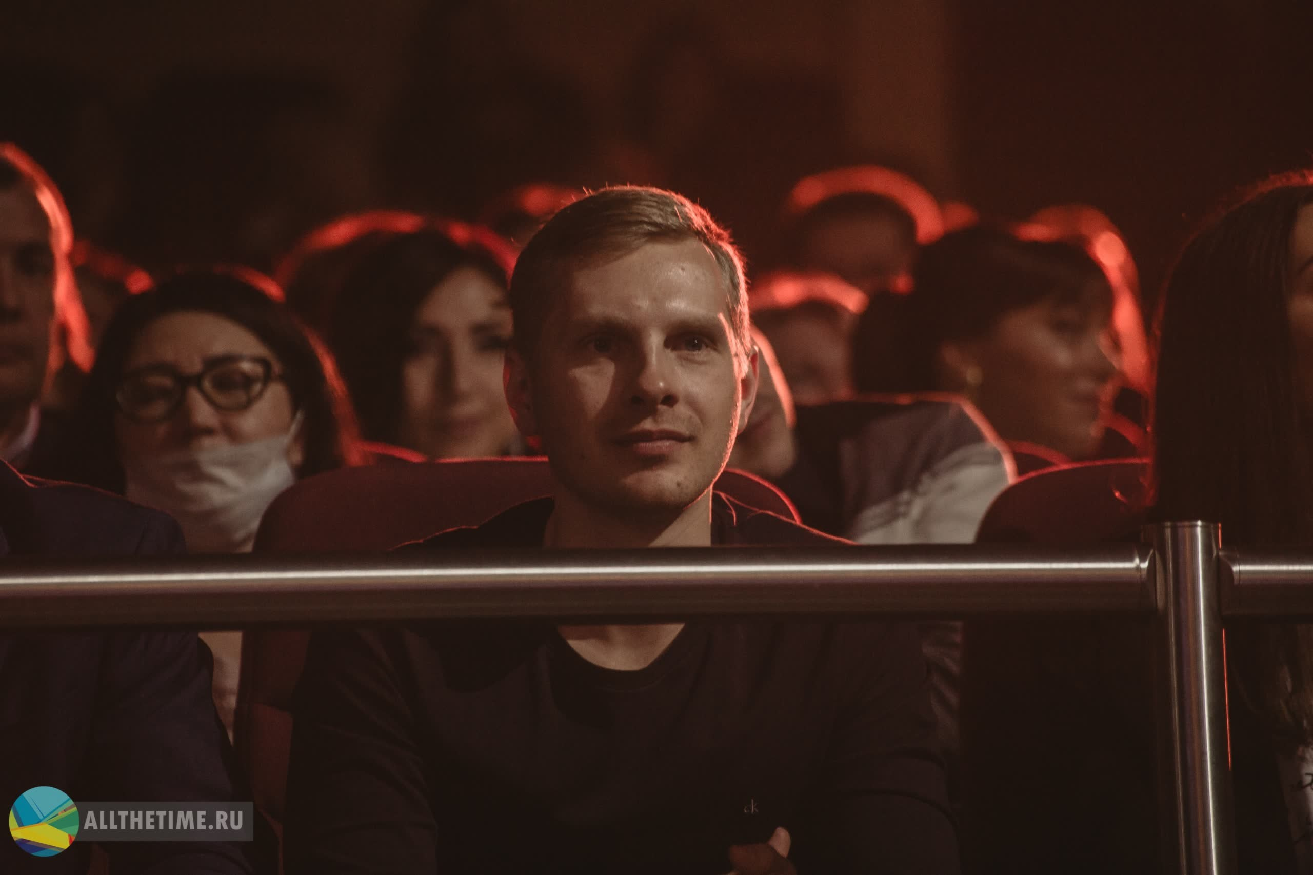 TOPHIT. Магия музыки в кадре: Концертная Фотография