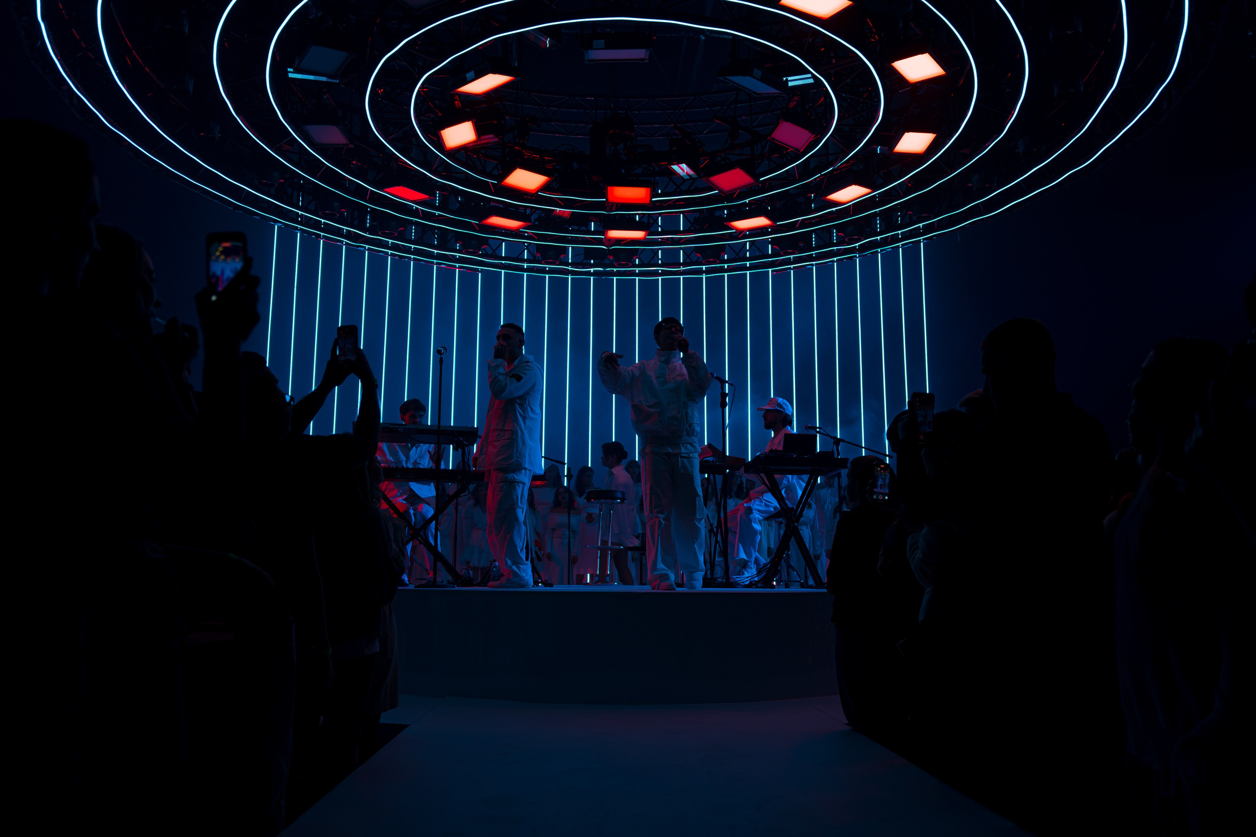 L’One. Магия музыки в кадре: Концертная Фотография