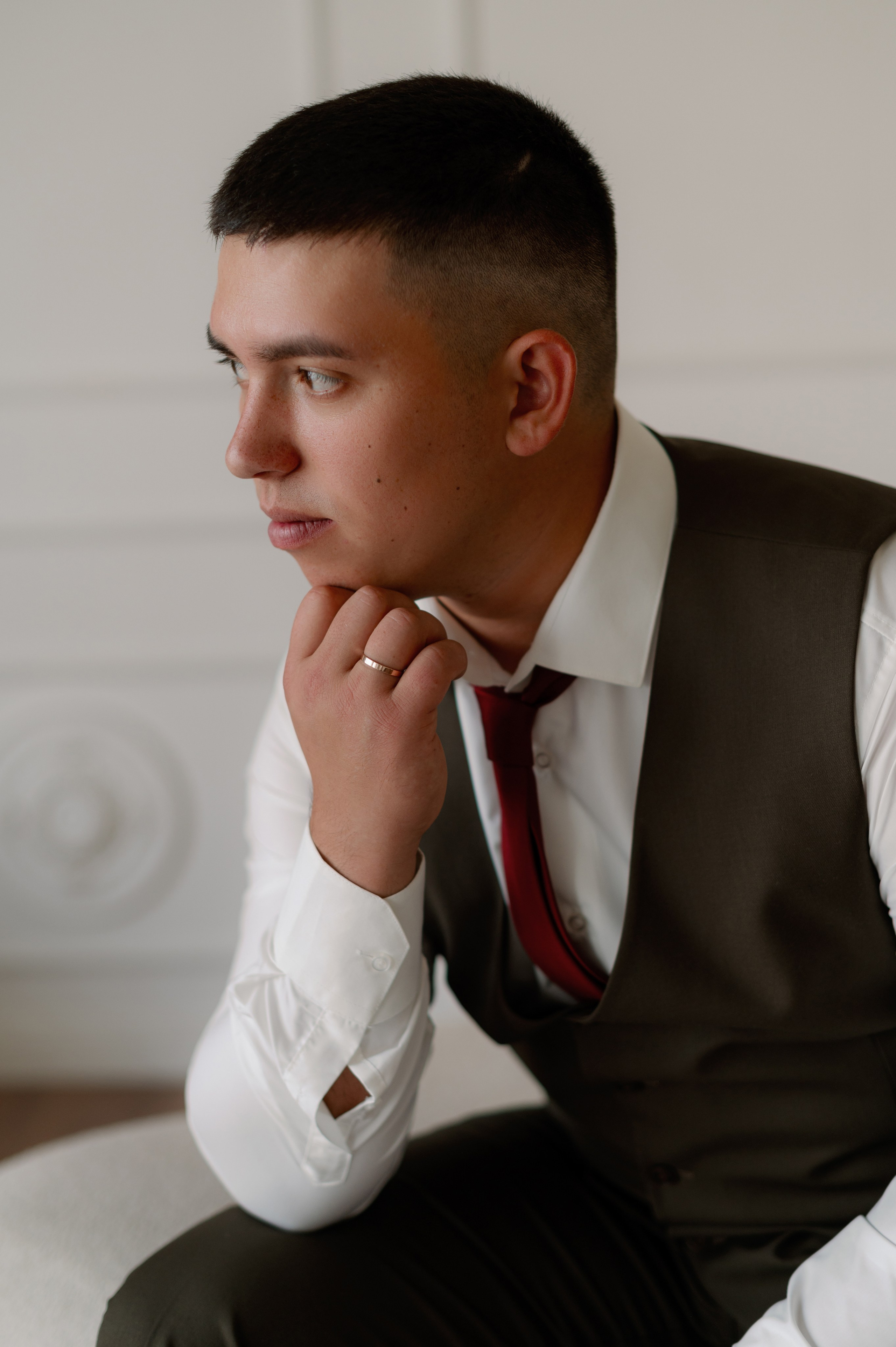 Лев и Татьяна. Фотограф в Абакане и Минусинске