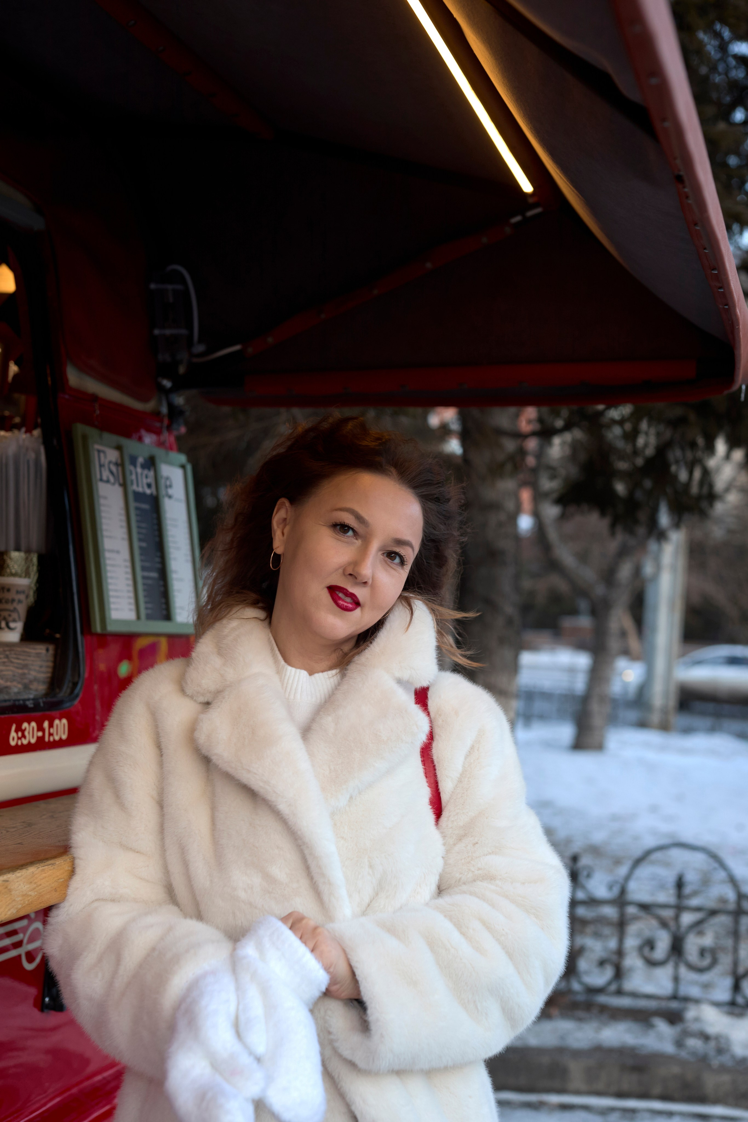 Евгения. Светлана Сергиенко фотограф Красноярск, Россия, Израиль