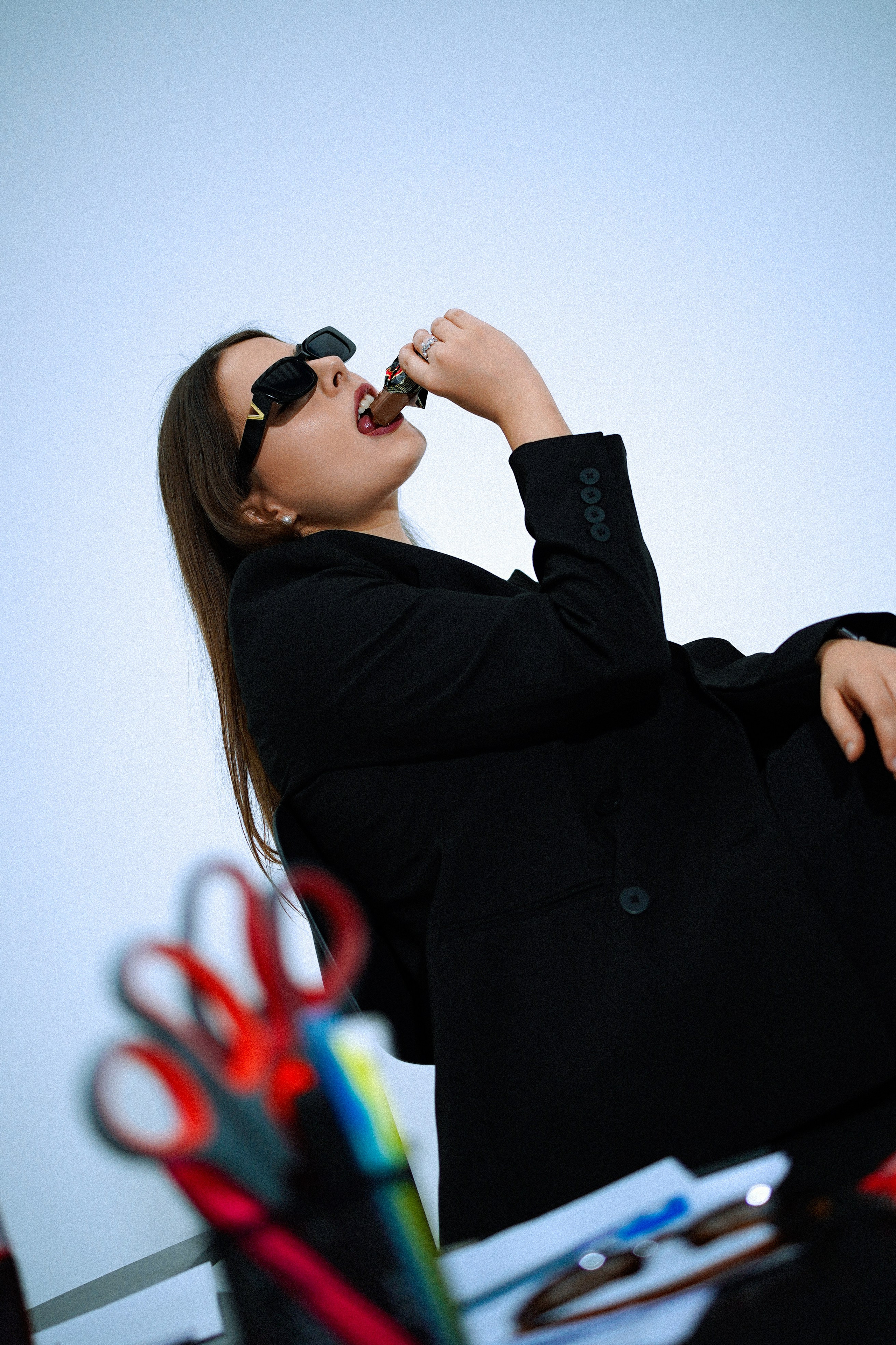 Ольга. Фотограф