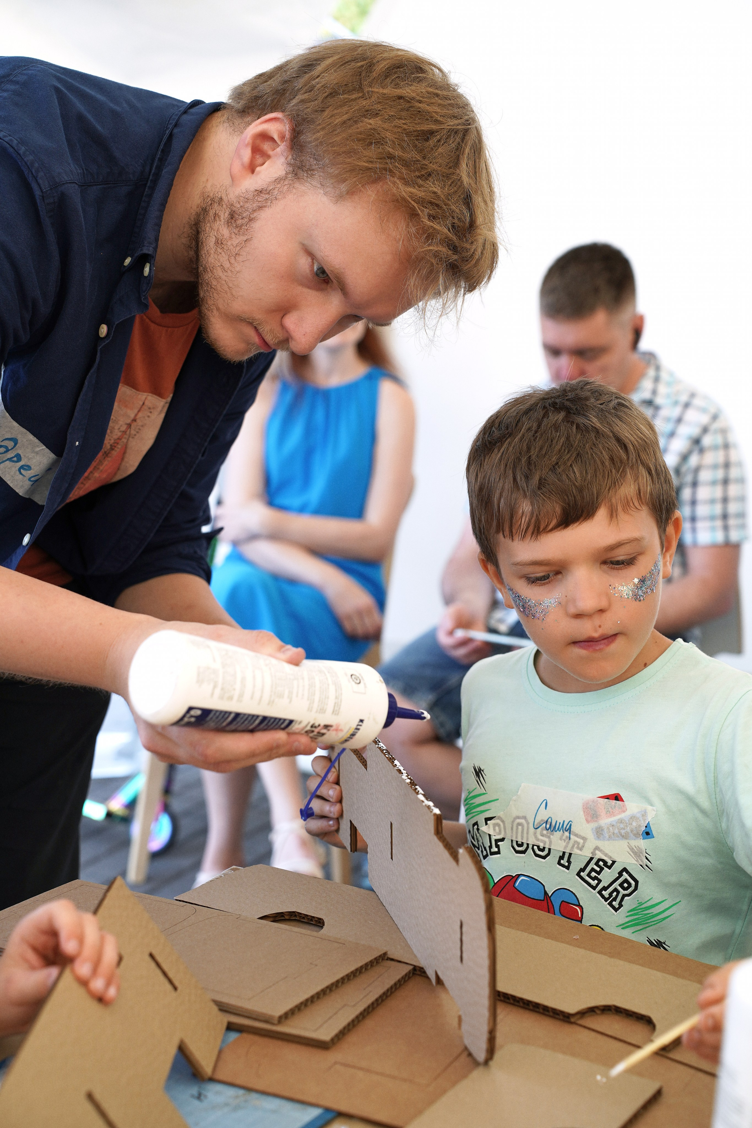 Ретро Рейс 2025 Х Biicla. Фотограф