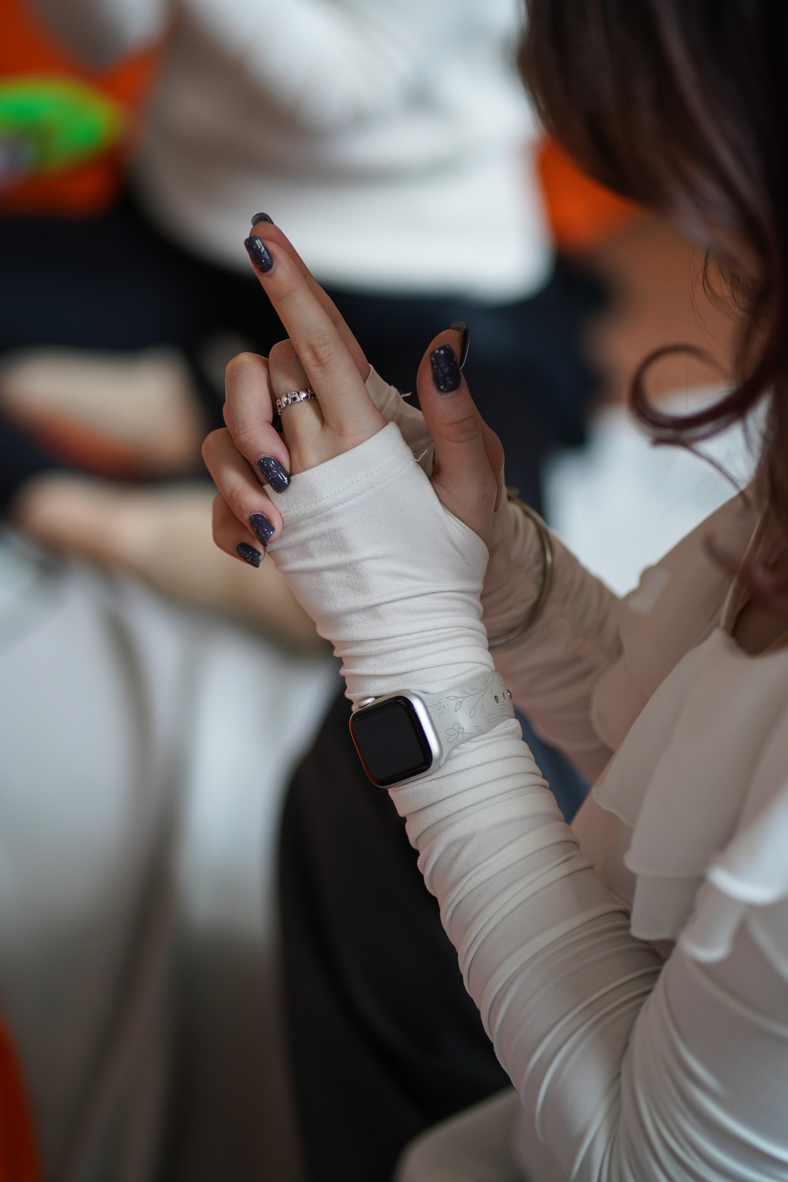 Soul Sound. Фотограф