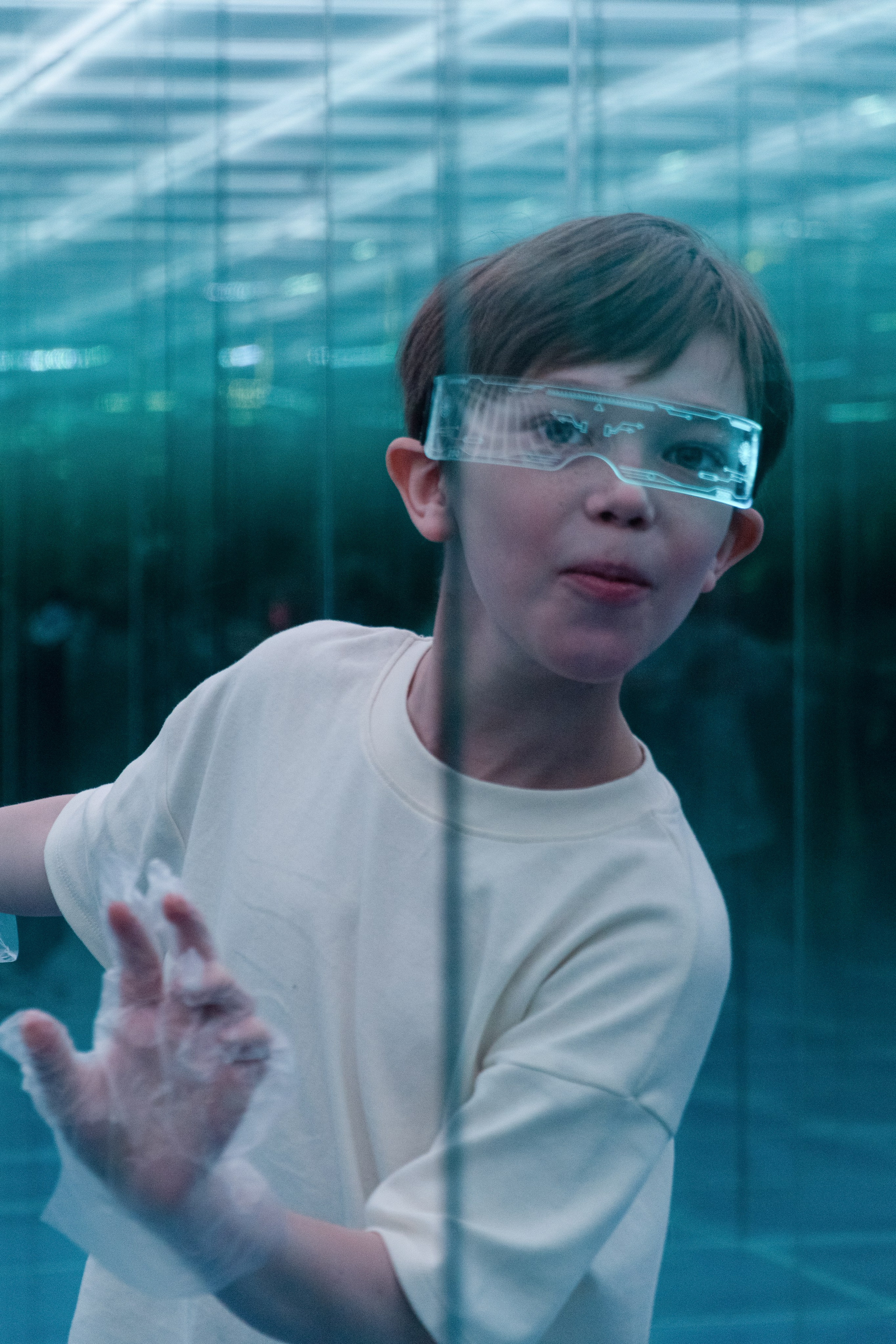 ВДНХ Смайл парк.Дети. Фотограф