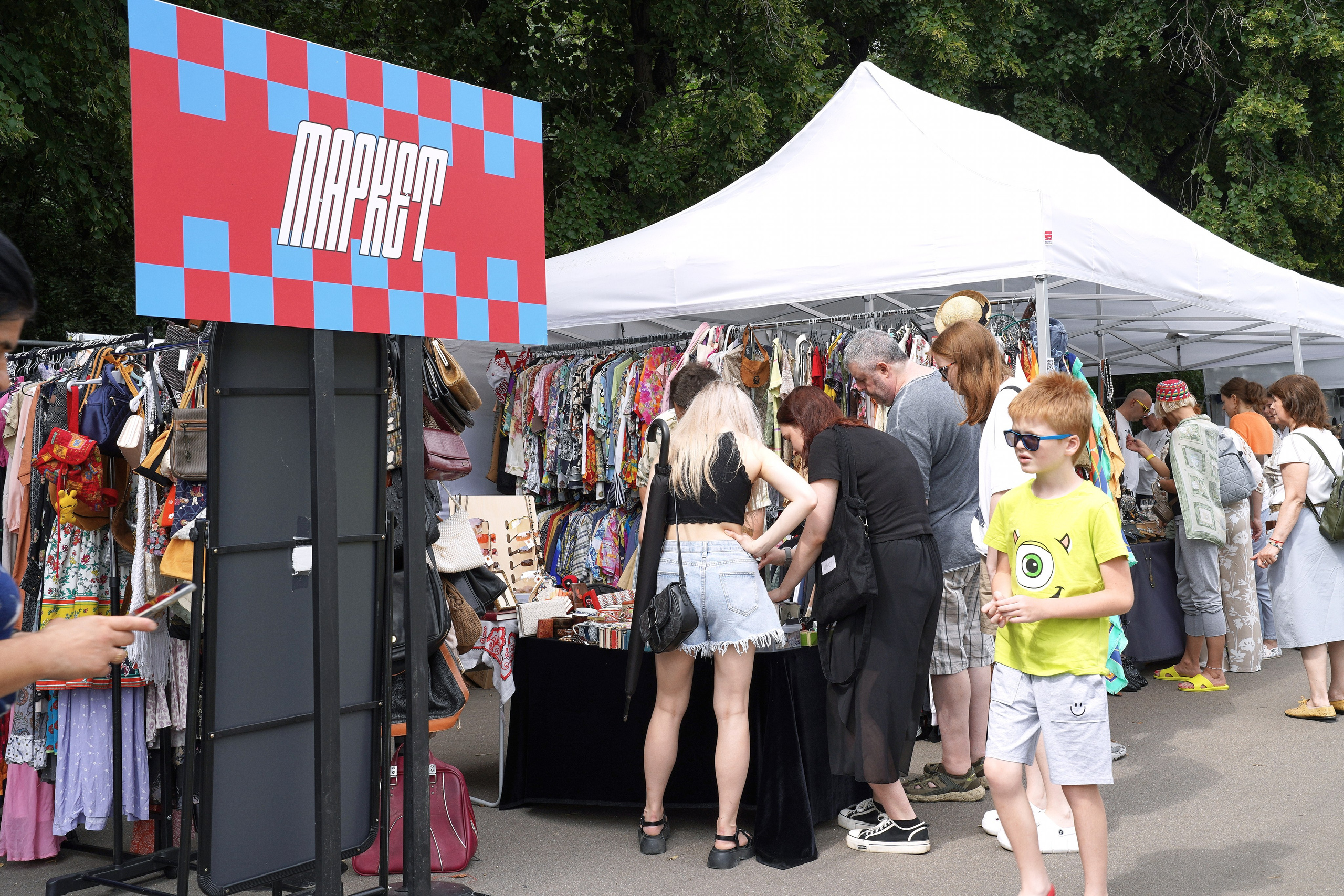 Ретро Рейс 2025 Х Biicla. Фотограф