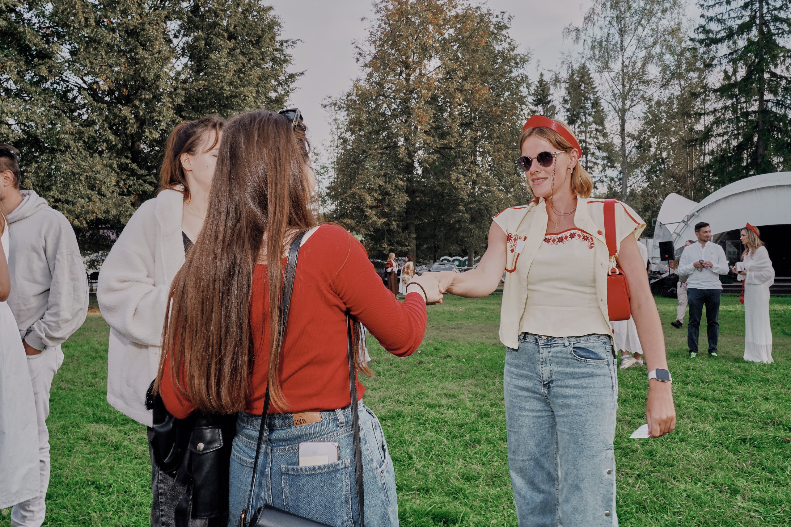 SLAVIC PARTY. Фотограф